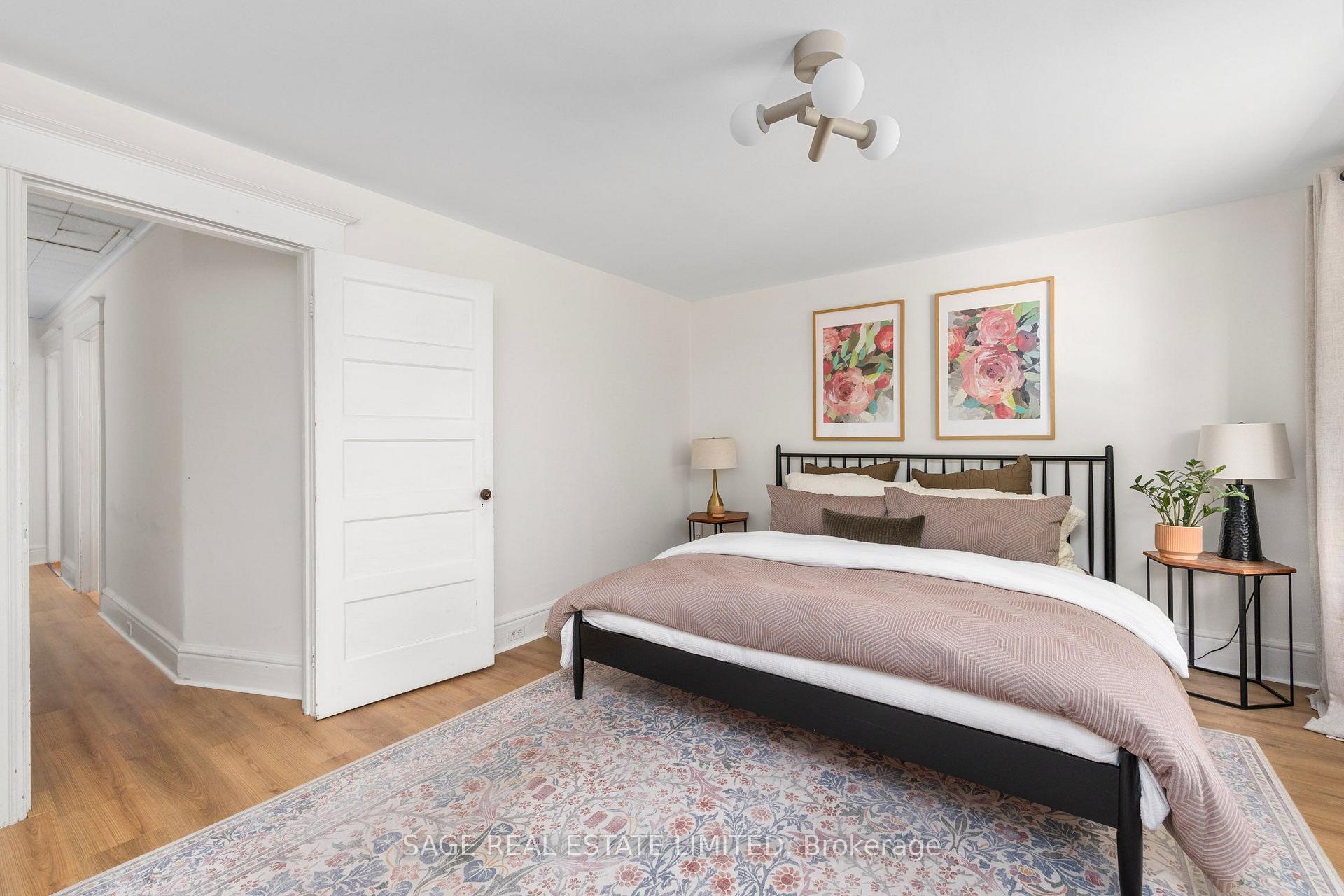 Photo 24 of 130 West Lodge Avenue, Toronto, Roncesvalles — HOMEH