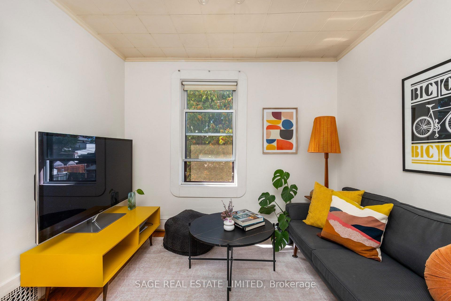 Photo 28 of 130 West Lodge Avenue, Toronto, Roncesvalles — HOMEH