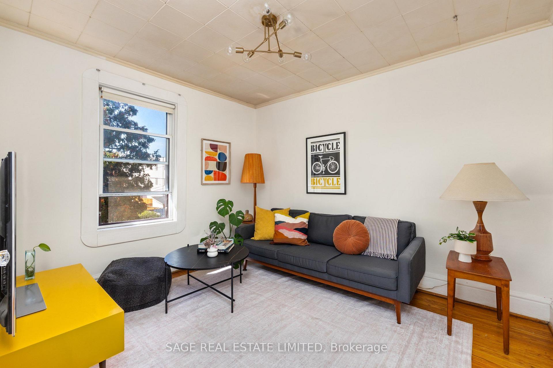 Photo 29 of 130 West Lodge Avenue, Toronto, Roncesvalles — HOMEH