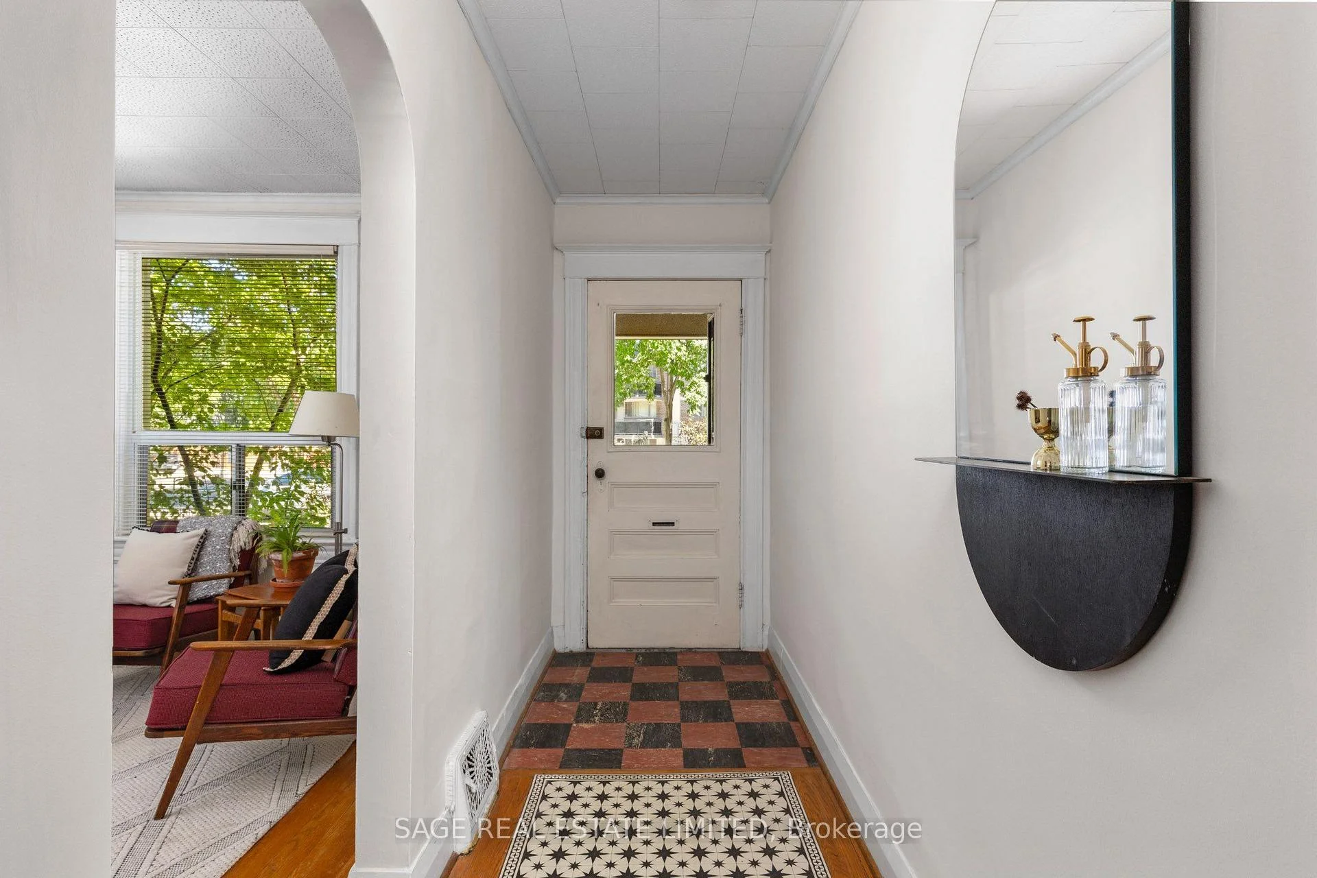 Photo 7 of 130 West Lodge Avenue, Toronto, Roncesvalles — HOMEH