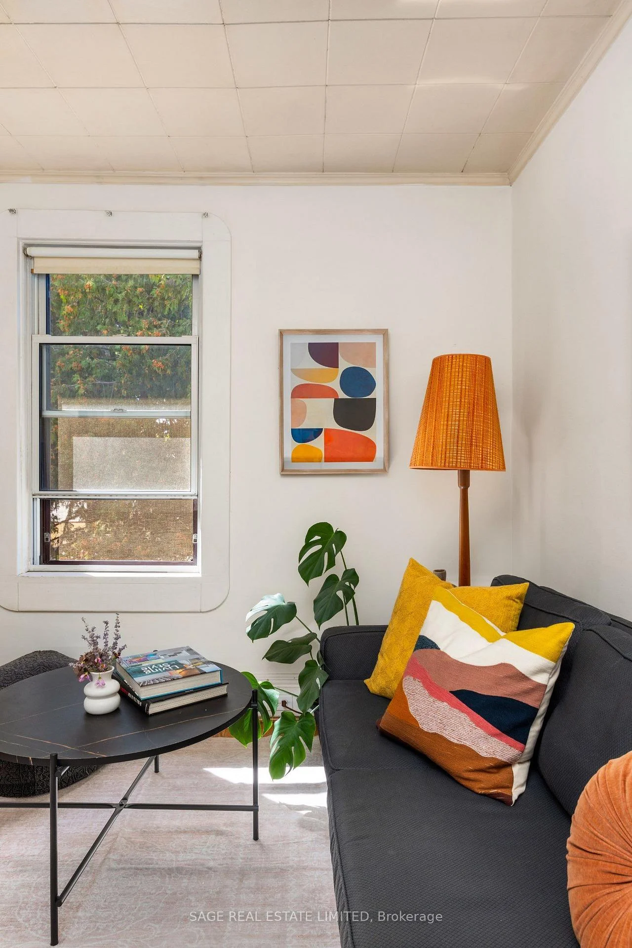 Photo 11 of 130 West Lodge Avenue, Toronto, Roncesvalles — HOMEH