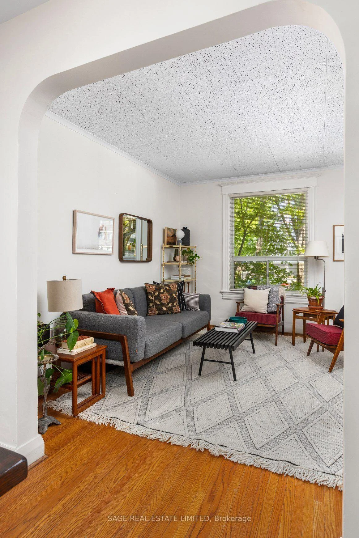 Photo 15 of 130 West Lodge Avenue, Toronto, Roncesvalles — HOMEH