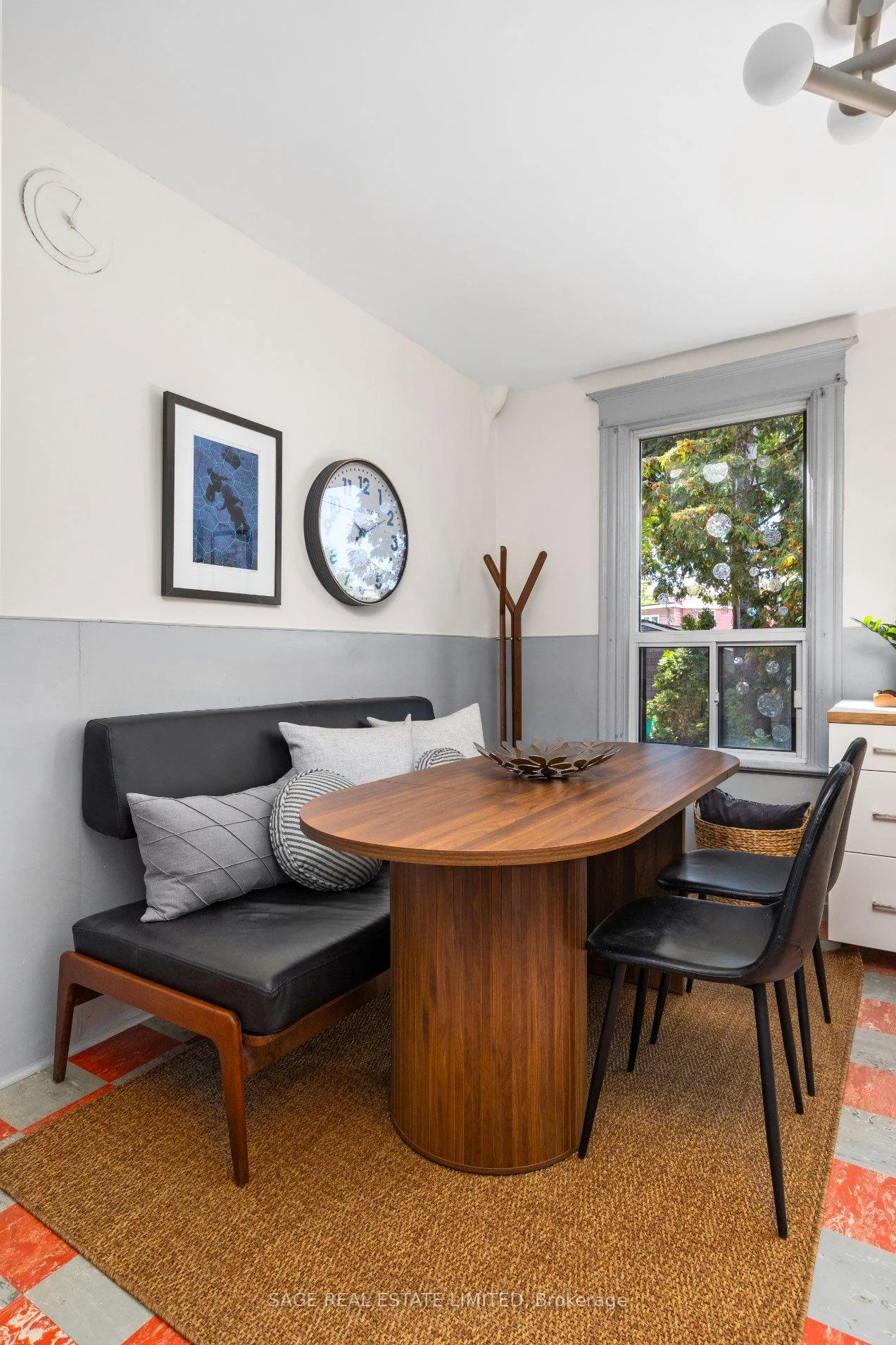 Photo 22 of 130 West Lodge Avenue, Toronto, Roncesvalles — HOMEH