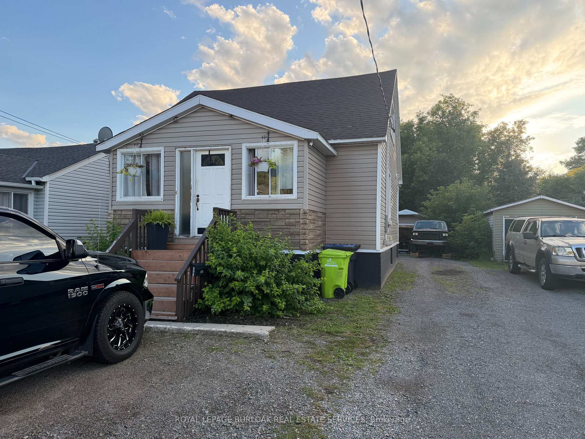 Photo of 317 Moody Street