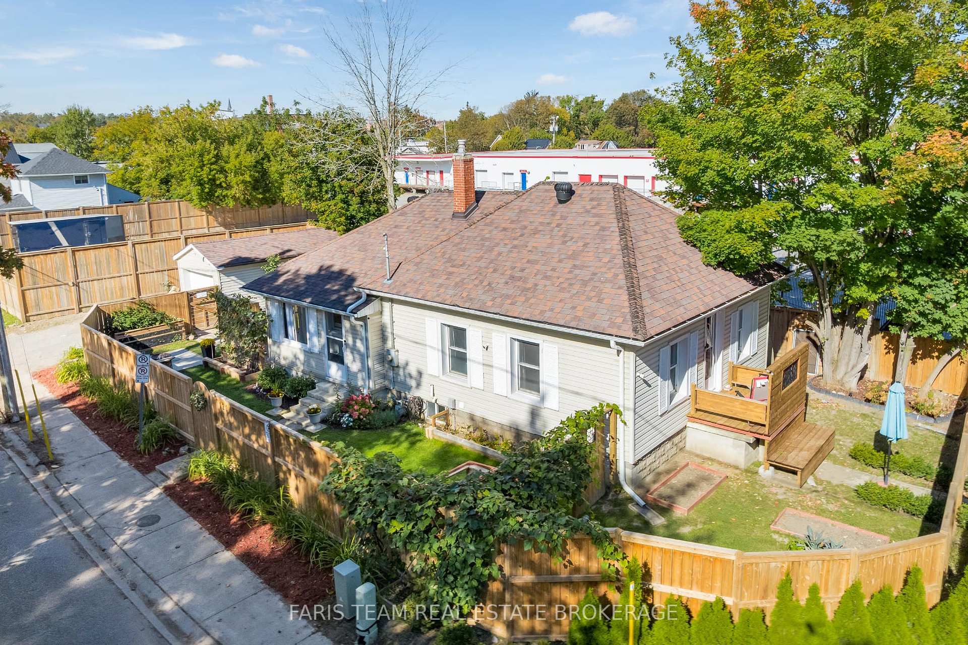 Photo 1 of 120 Barrie Road, Orillia — HOMEH
