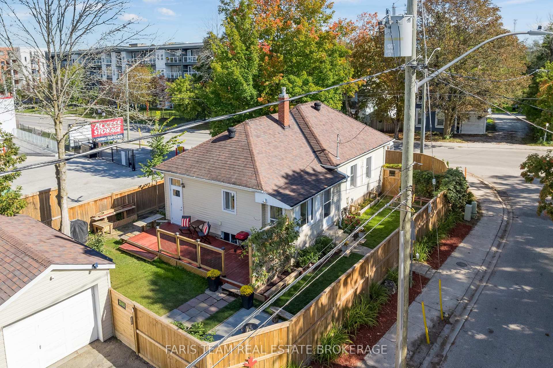 Photo 2 of 120 Barrie Road, Orillia — HOMEH