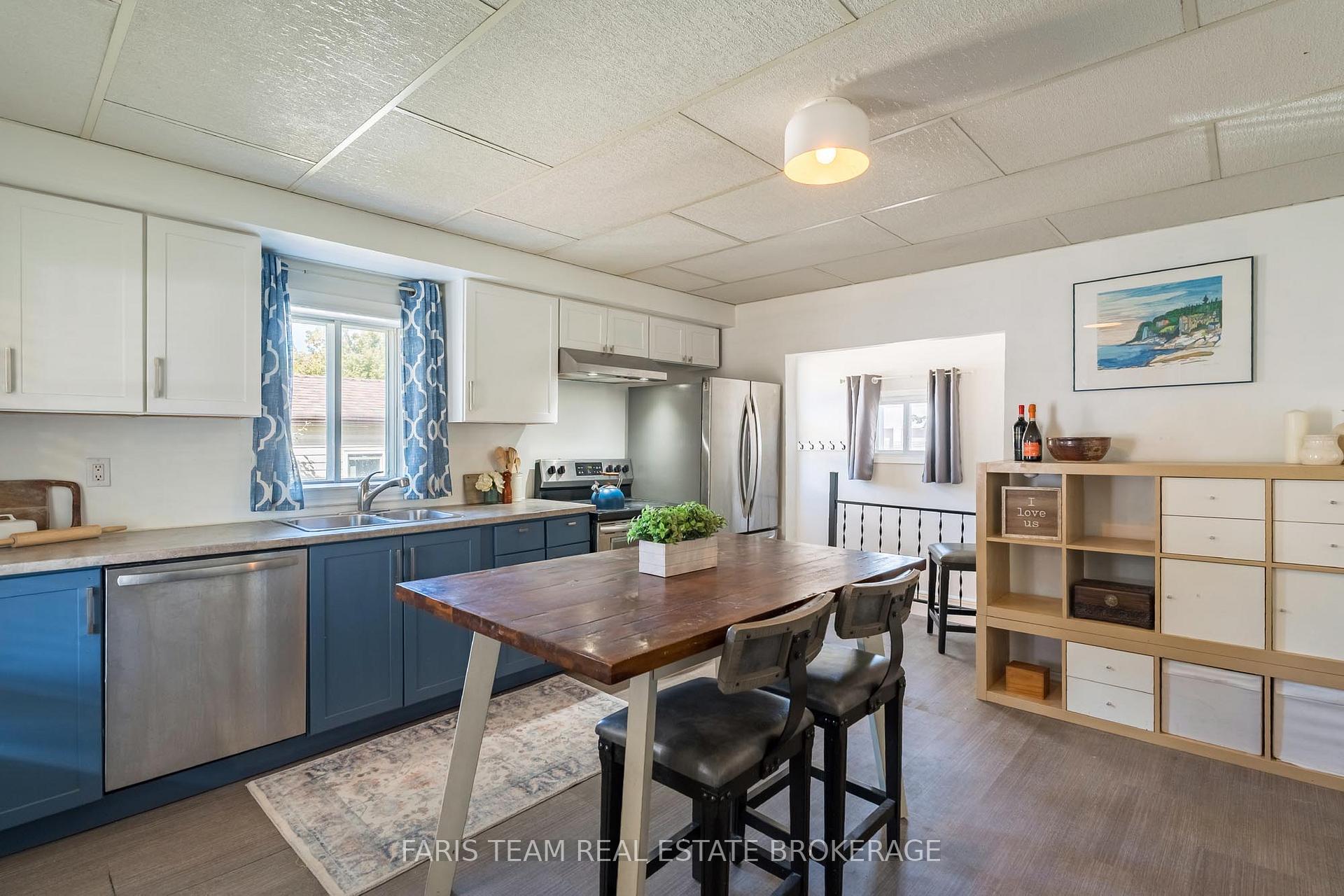 Photo 4 of 120 Barrie Road, Orillia — HOMEH