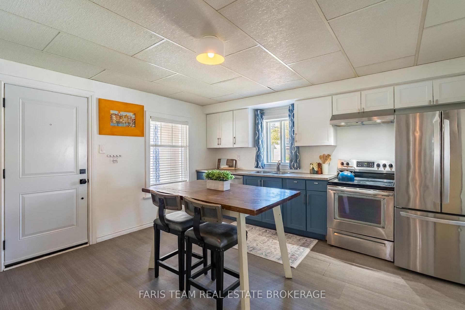 Photo 5 of 120 Barrie Road, Orillia — HOMEH