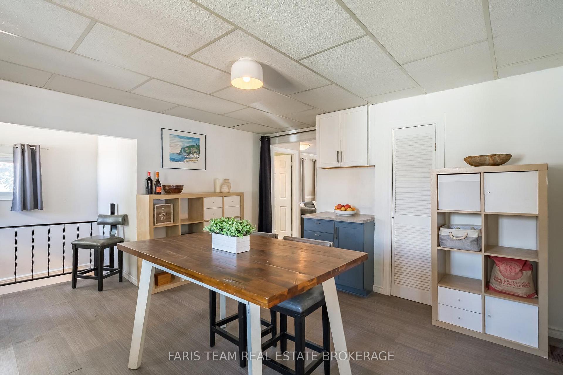 Photo 8 of 120 Barrie Road, Orillia — HOMEH