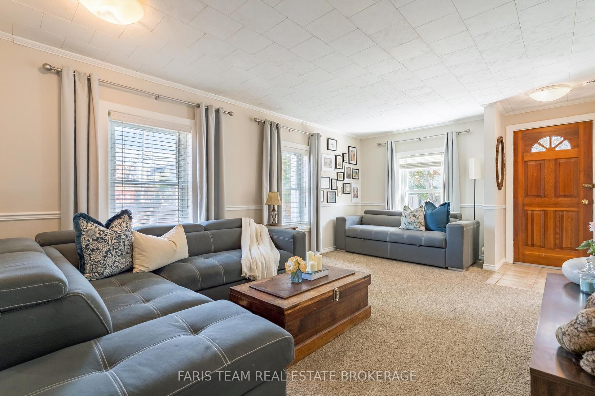 Photo 9 of 120 Barrie Road, Orillia — HOMEH