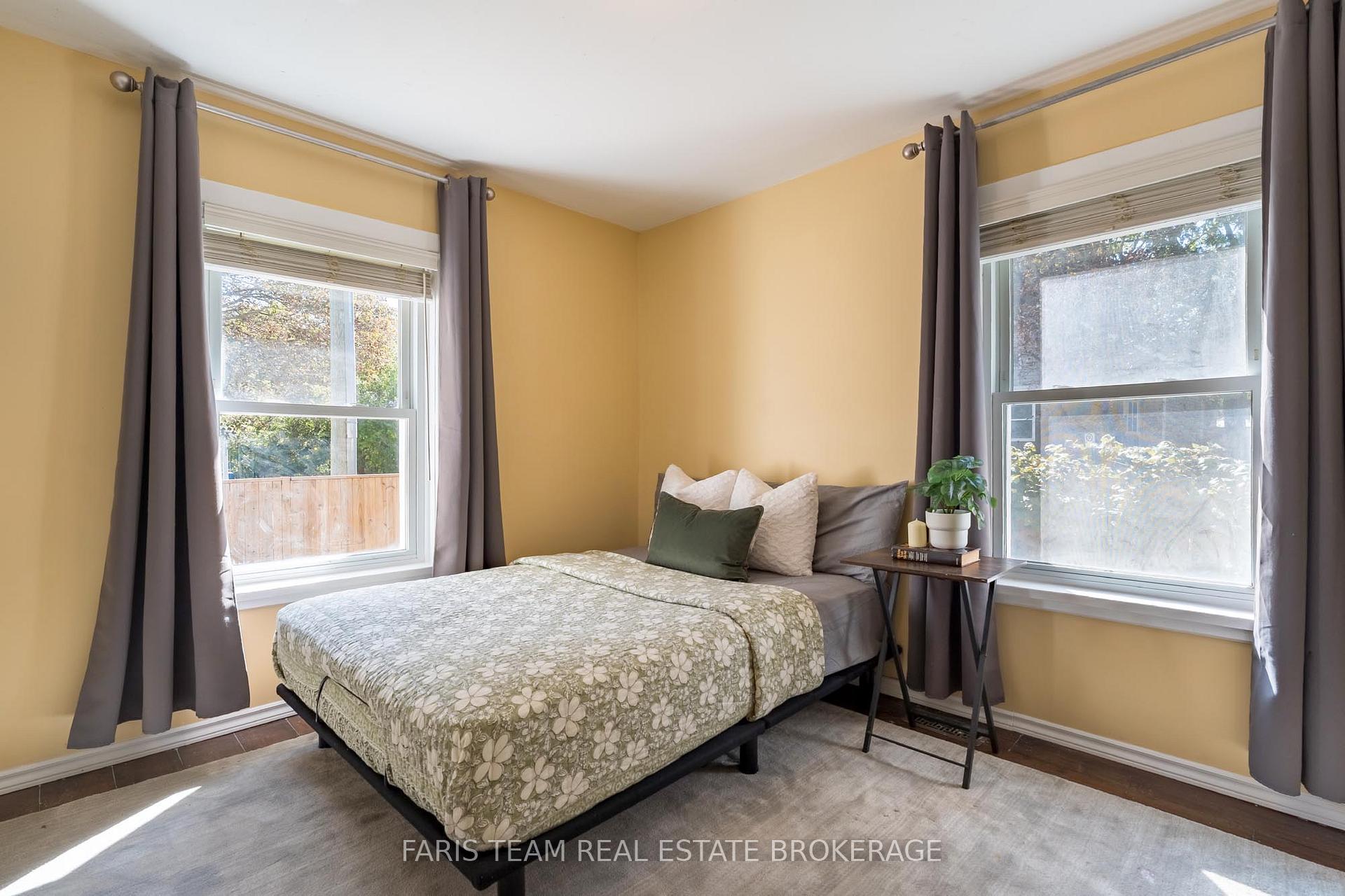 Photo 11 of 120 Barrie Road, Orillia — HOMEH