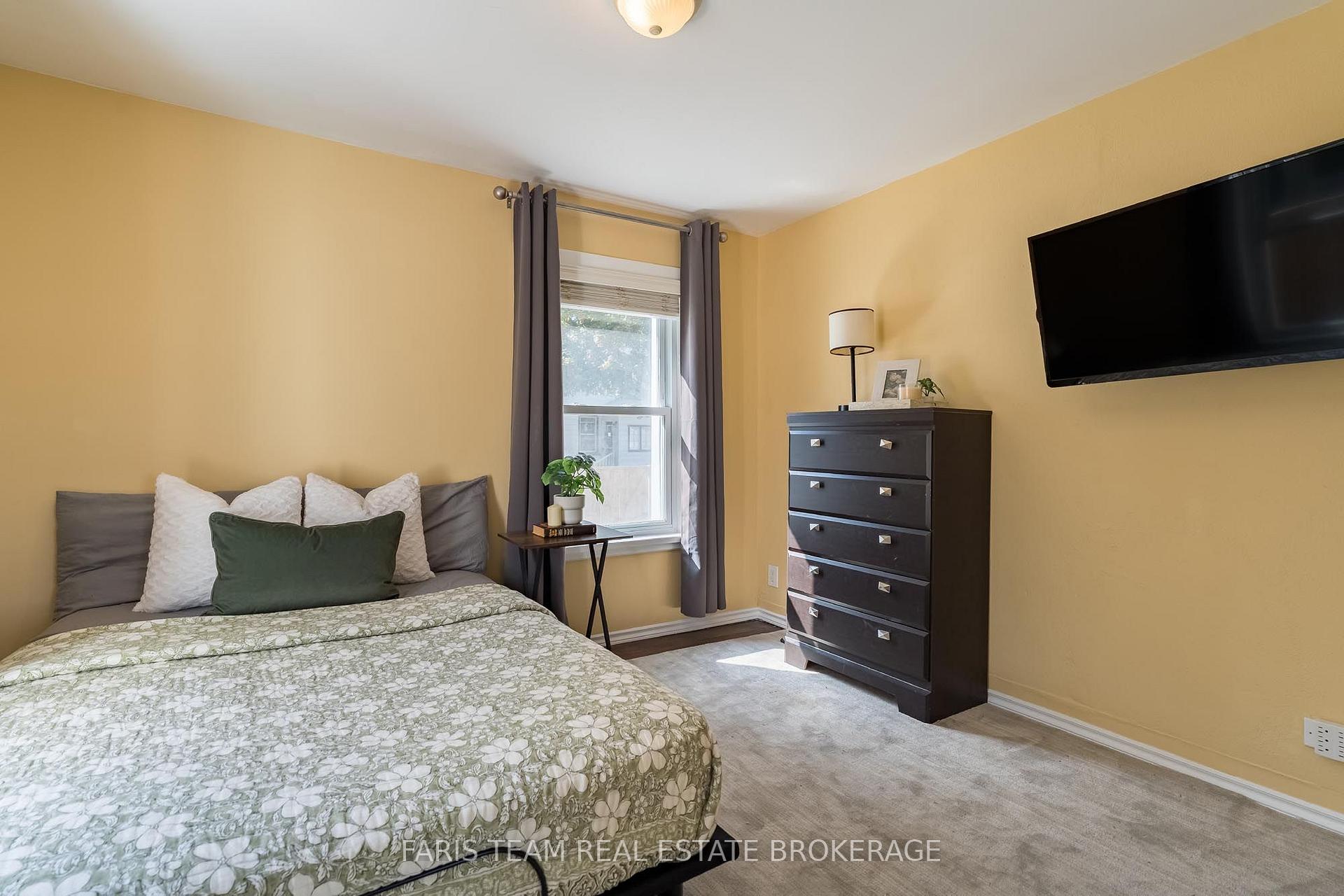 Photo 12 of 120 Barrie Road, Orillia — HOMEH