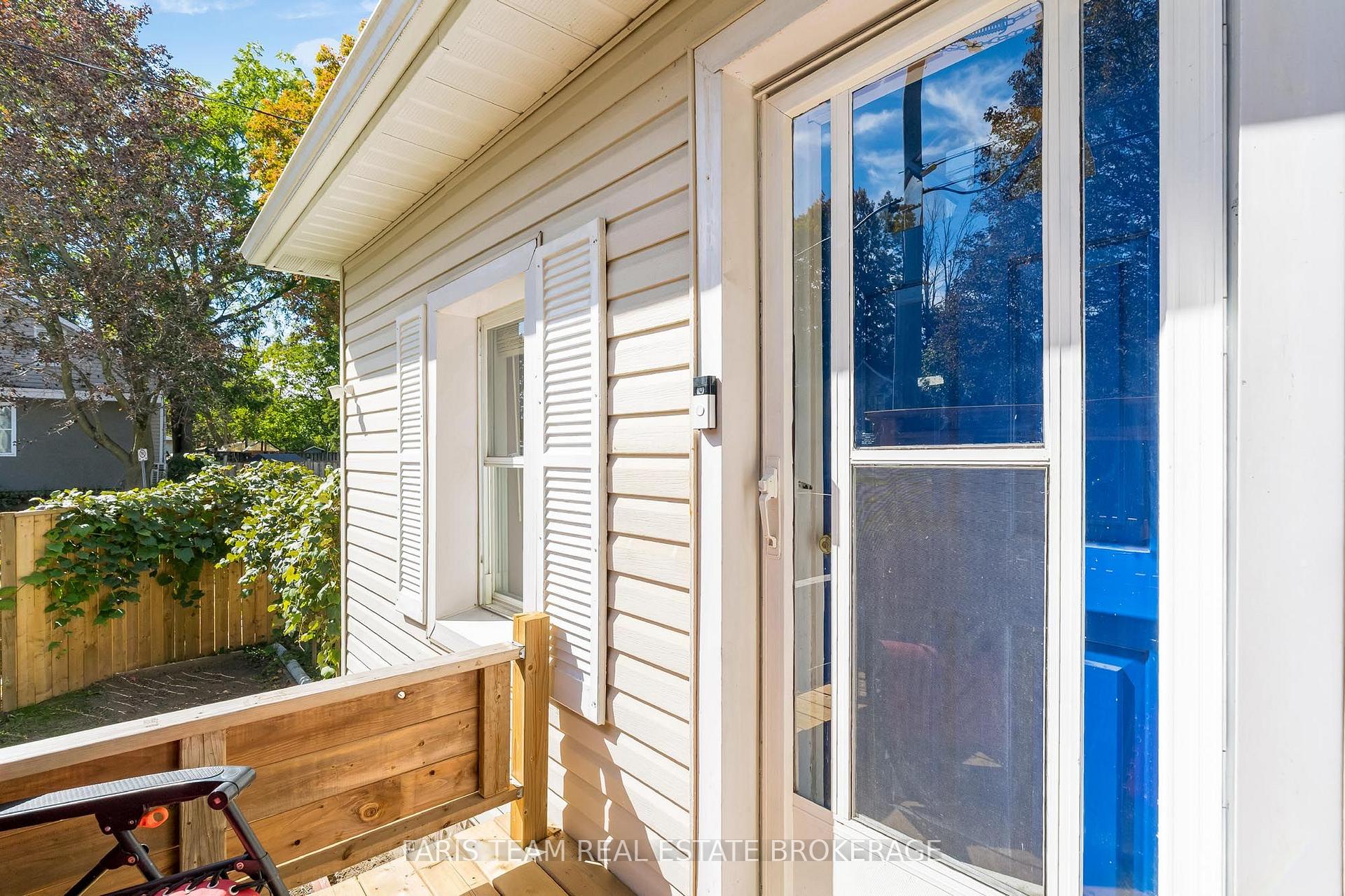 Photo 17 of 120 Barrie Road, Orillia — HOMEH