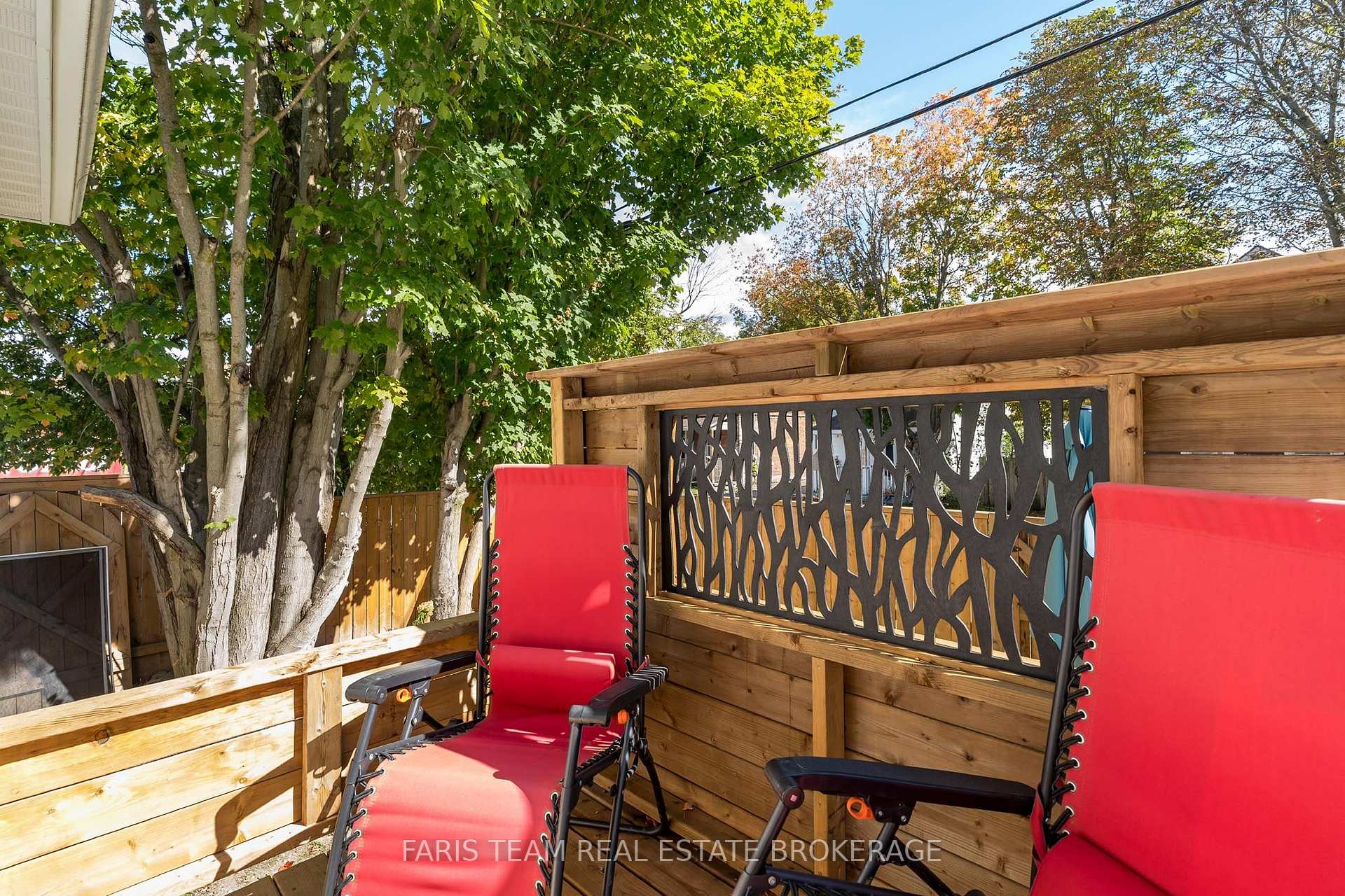 Photo 18 of 120 Barrie Road, Orillia — HOMEH