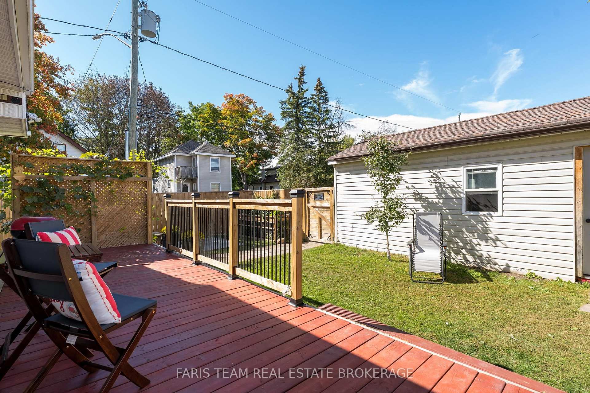 Photo 21 of 120 Barrie Road, Orillia — HOMEH