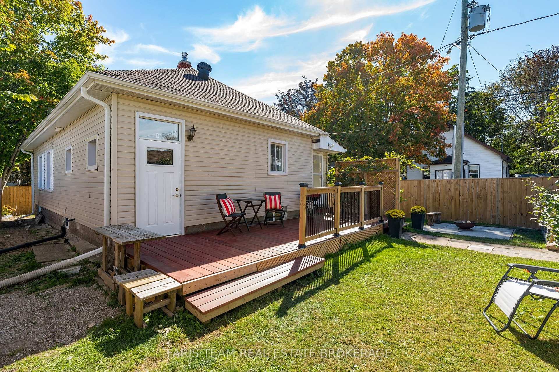 Photo 22 of 120 Barrie Road, Orillia — HOMEH