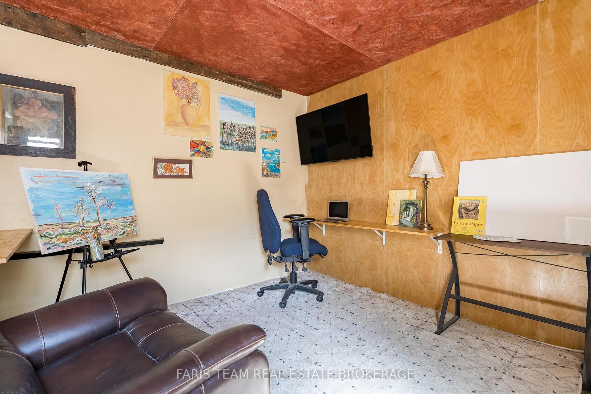 Photo 25 of 120 Barrie Road, Orillia — HOMEH