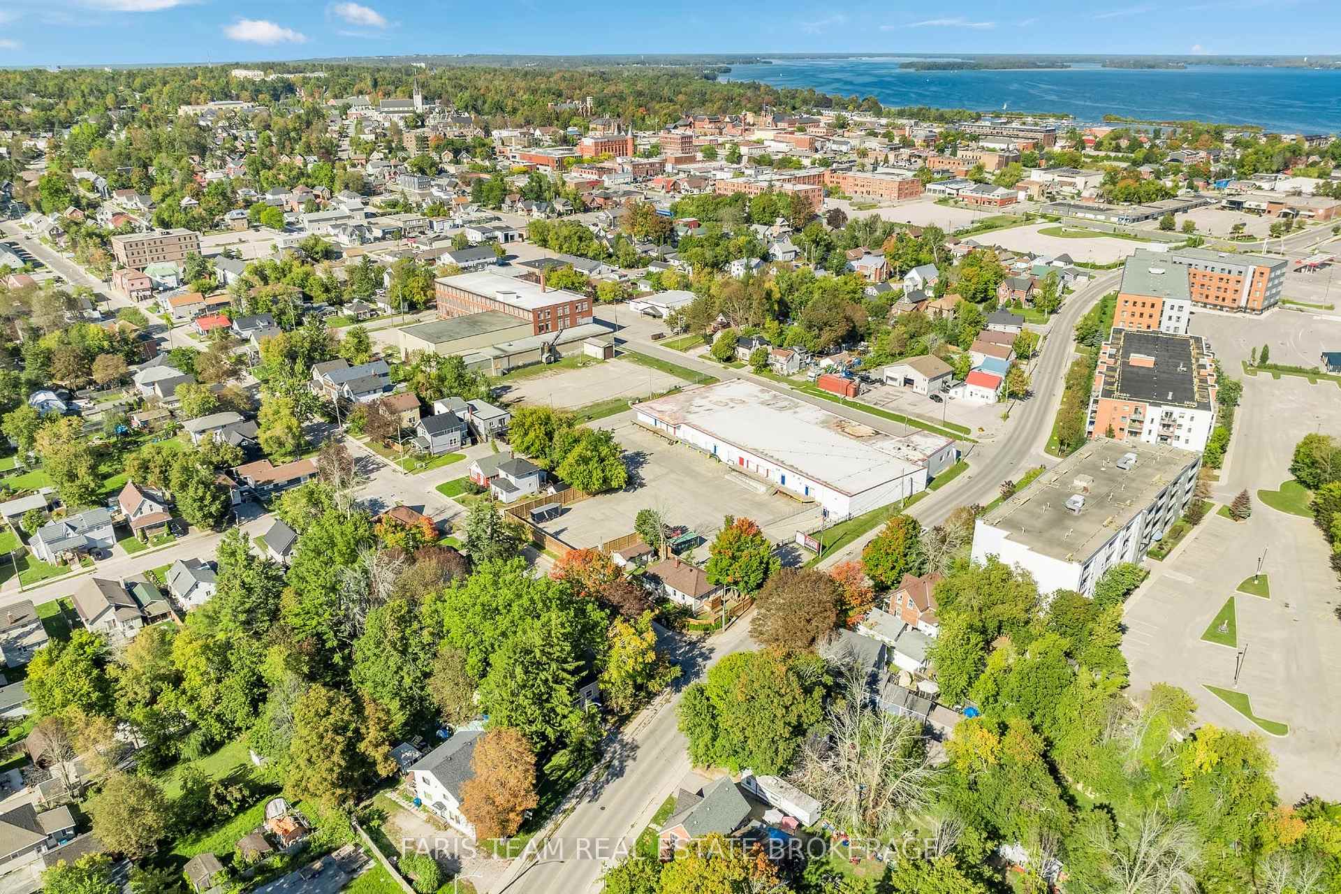 Photo 27 of 120 Barrie Road, Orillia — HOMEH