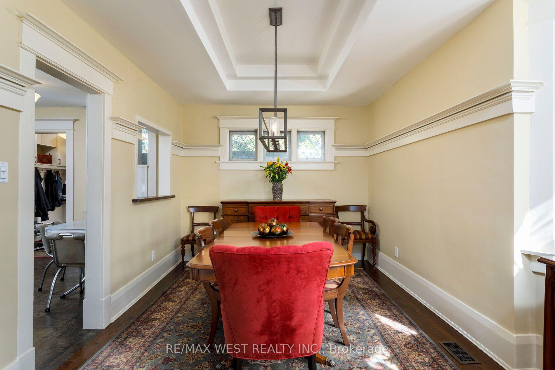 Photo 27 of 499 Parkside Drive, Toronto, High Park-Swansea — HOMEH