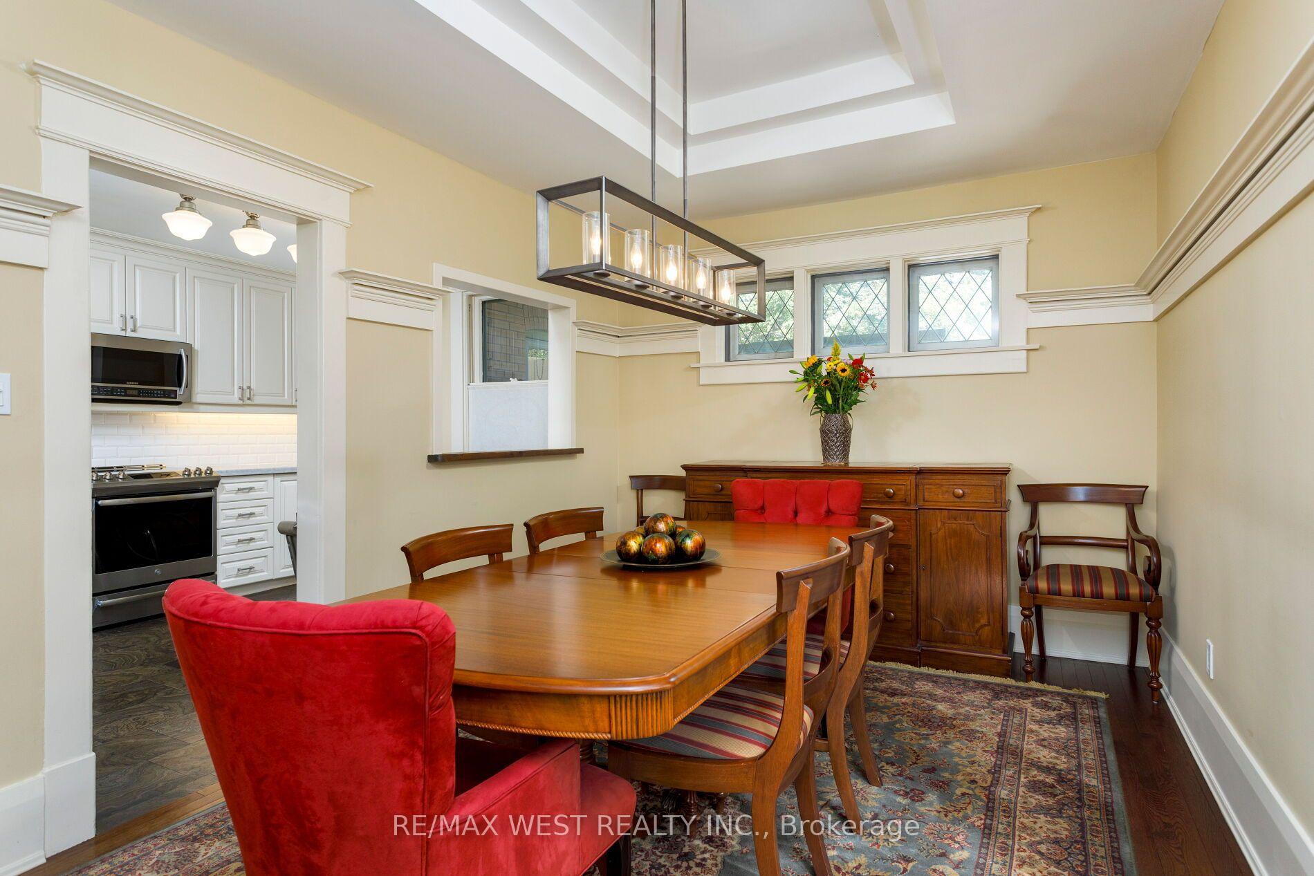 Photo 30 of 499 Parkside Drive, Toronto, High Park-Swansea — HOMEH