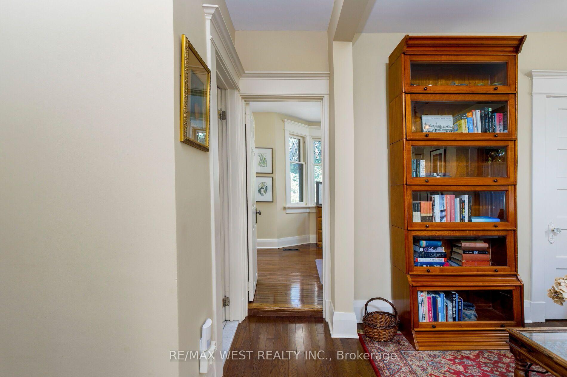 Photo 44 of 499 Parkside Drive, Toronto, High Park-Swansea — HOMEH