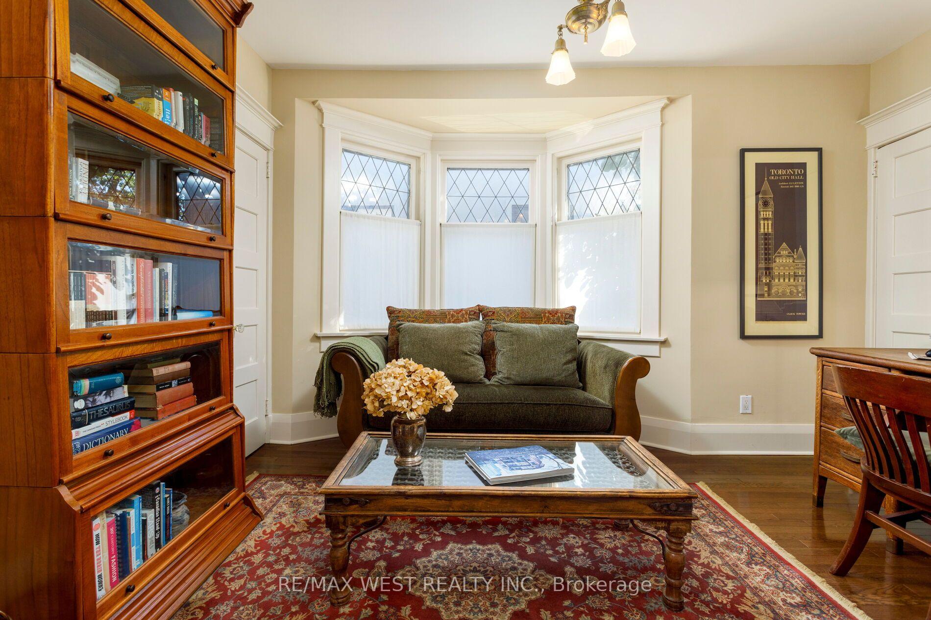 Photo 45 of 499 Parkside Drive, Toronto, High Park-Swansea — HOMEH