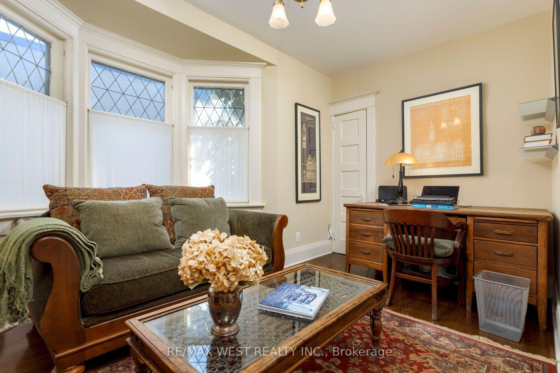 Photo 46 of 499 Parkside Drive, Toronto, High Park-Swansea — HOMEH