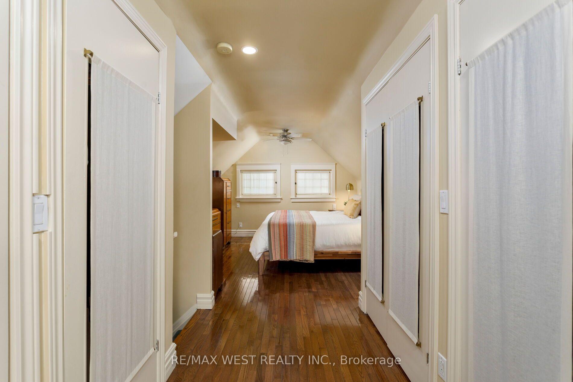 Photo 51 of 499 Parkside Drive, Toronto, High Park-Swansea — HOMEH
