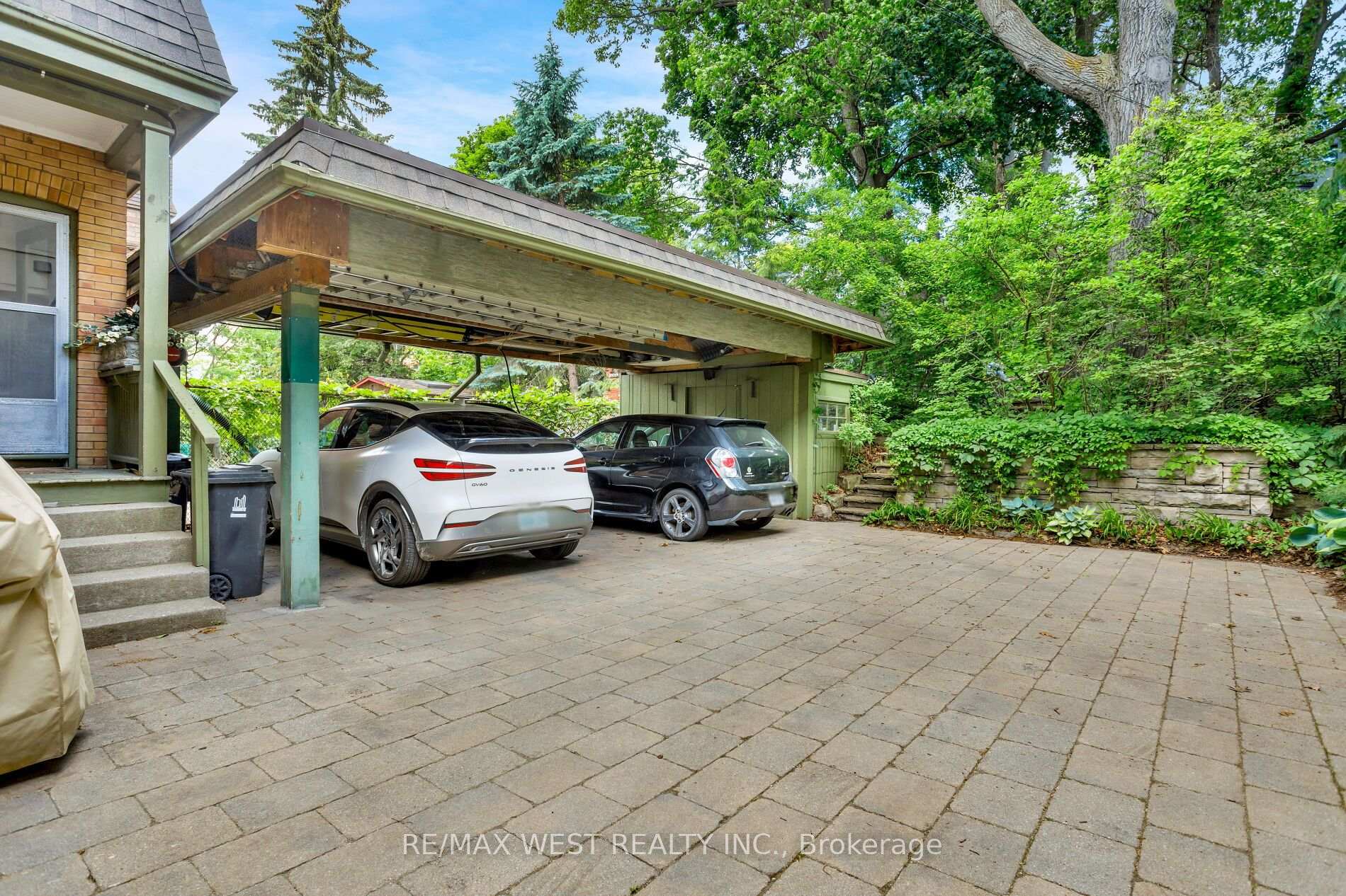 Photo 60 of 499 Parkside Drive, Toronto, High Park-Swansea — HOMEH