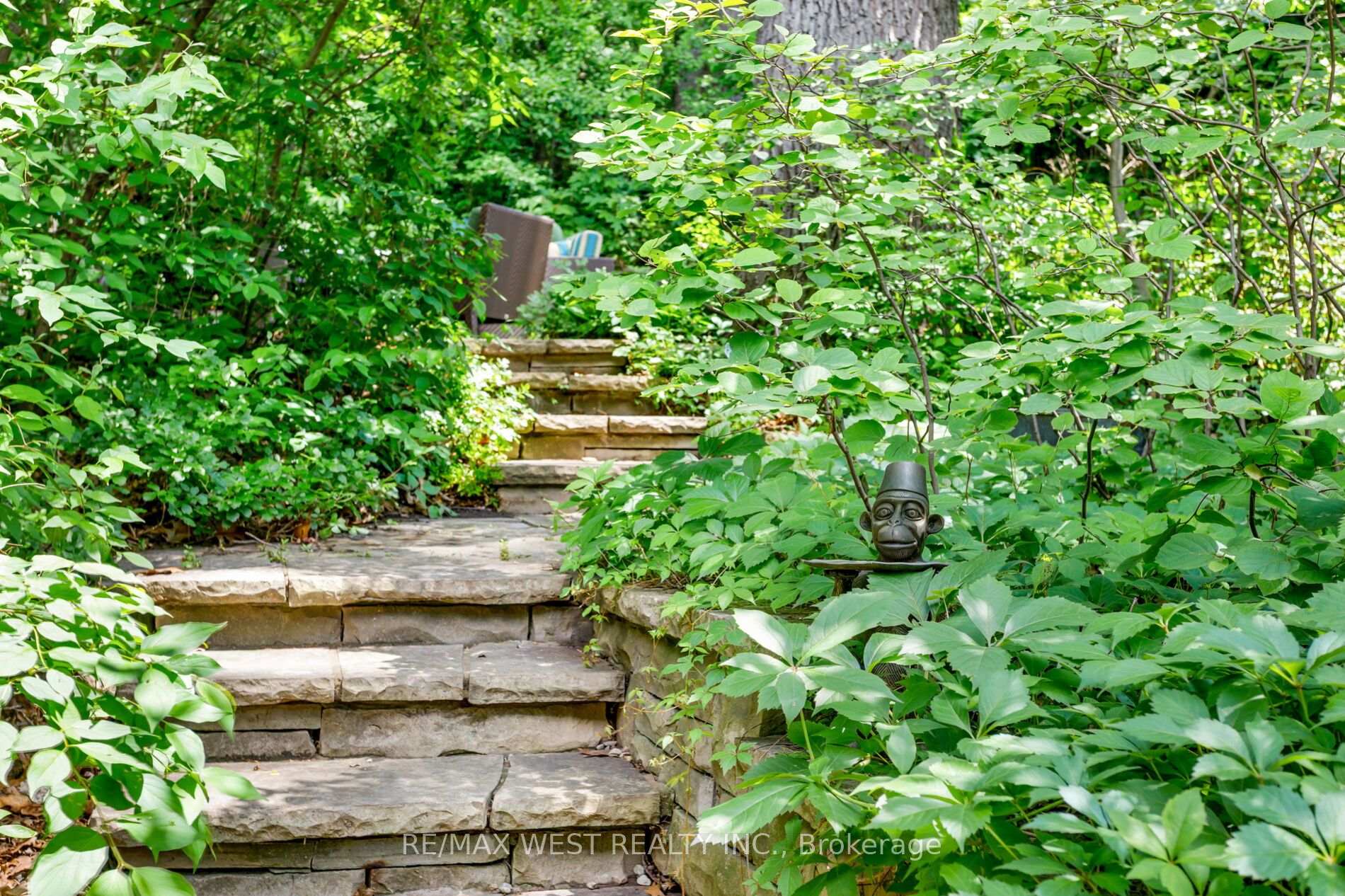 Photo 64 of 499 Parkside Drive, Toronto, High Park-Swansea — HOMEH
