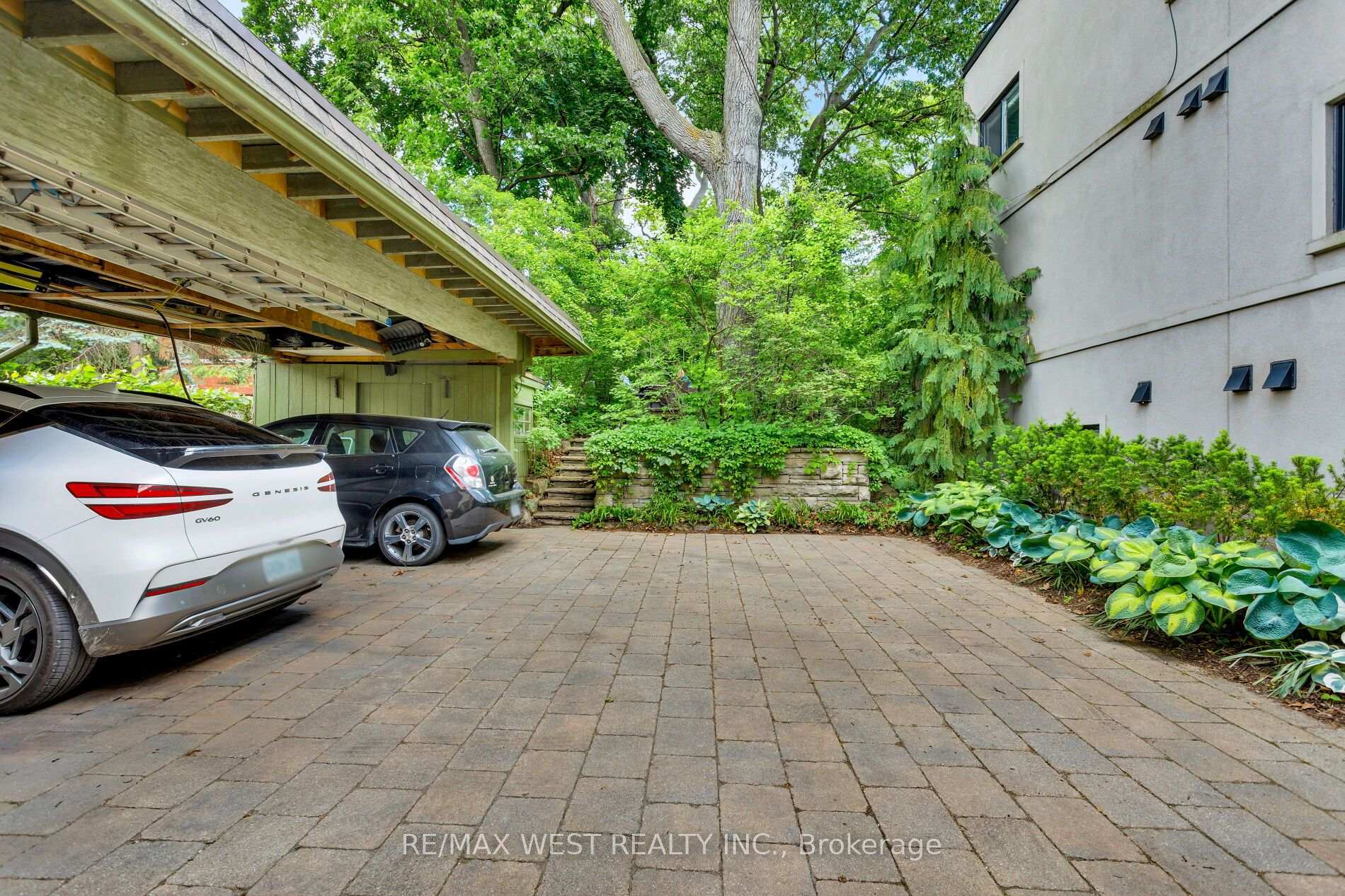 Photo 62 of 499 Parkside Drive, Toronto, High Park-Swansea — HOMEH