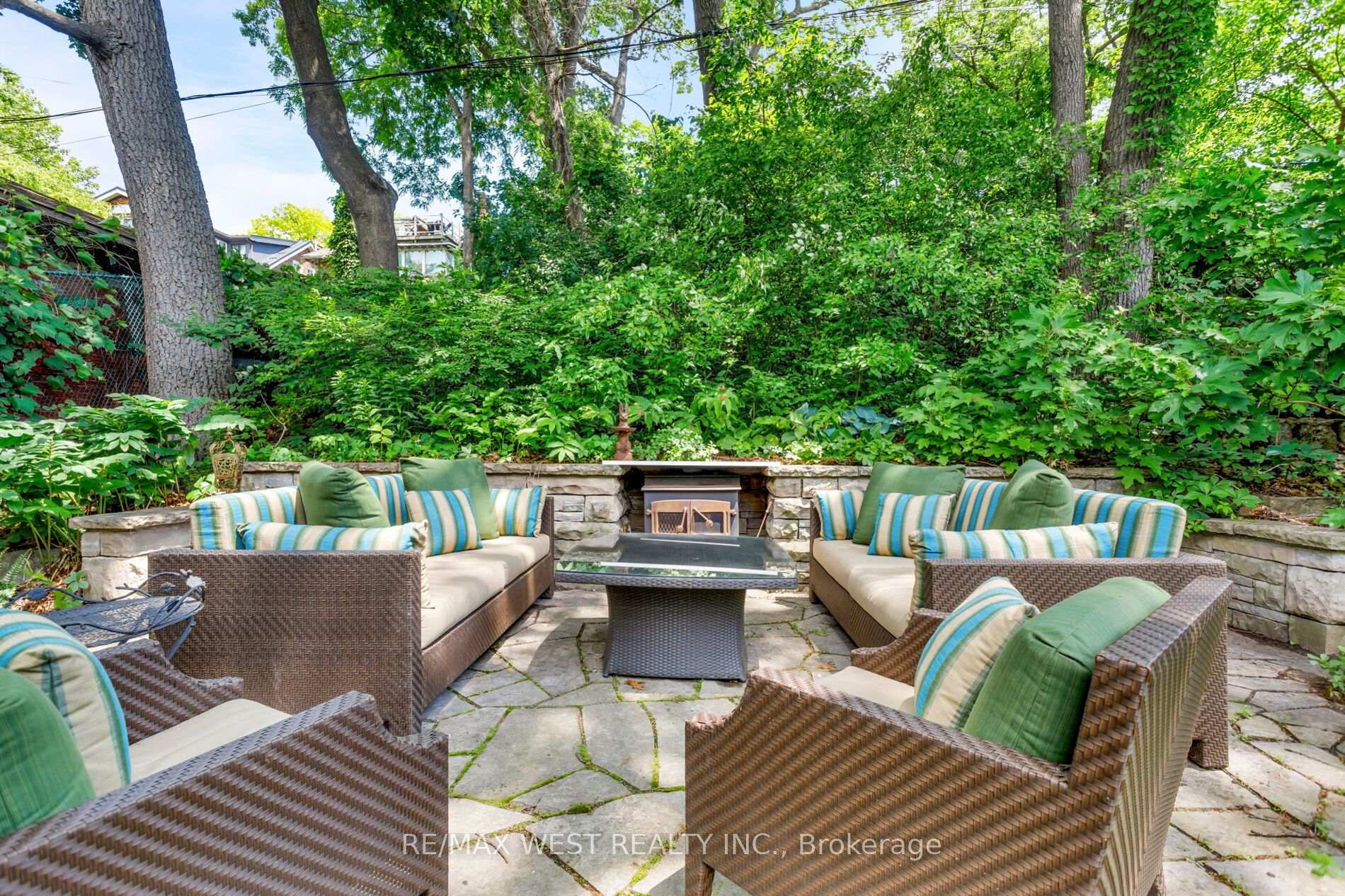 Photo 66 of 499 Parkside Drive, Toronto, High Park-Swansea — HOMEH