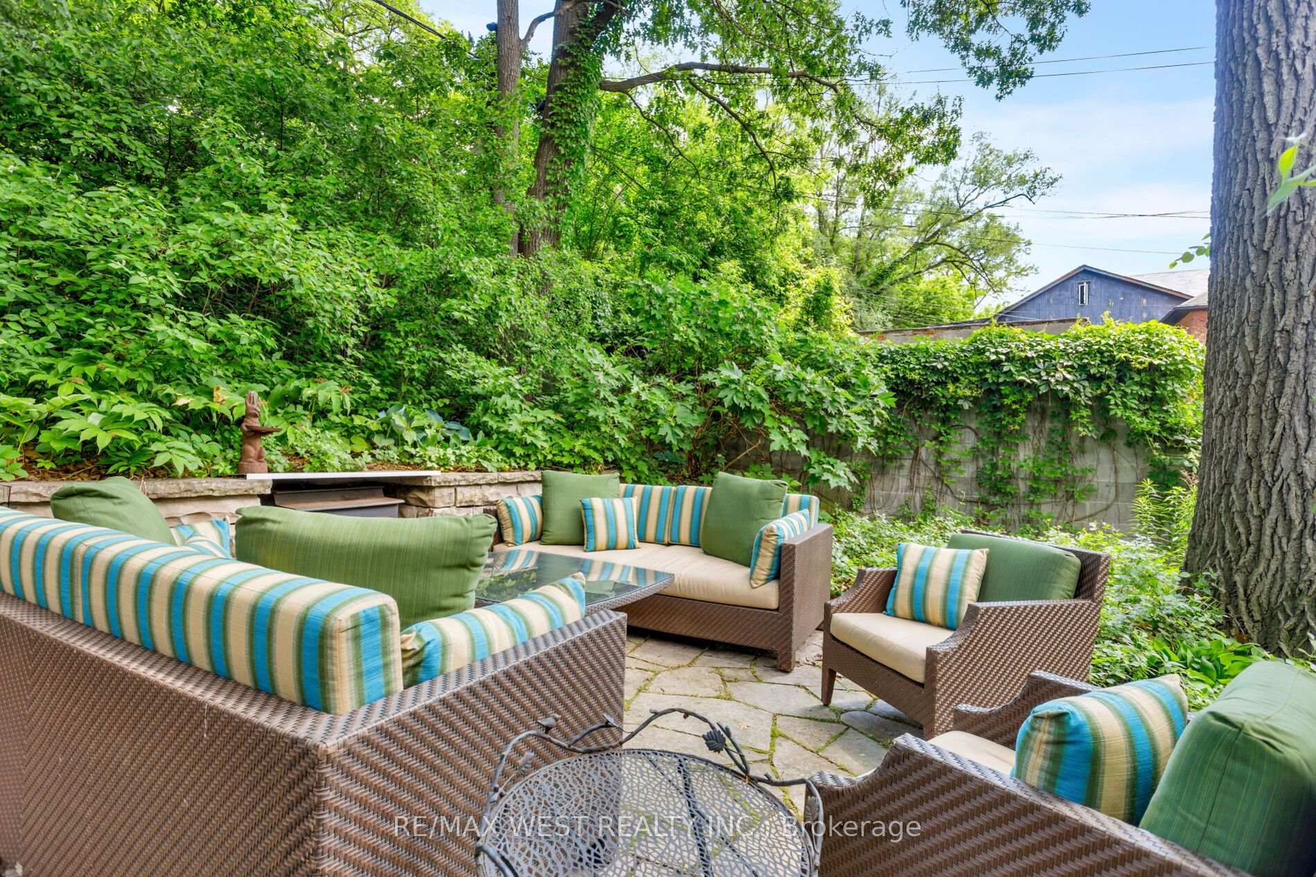Photo 67 of 499 Parkside Drive, Toronto, High Park-Swansea — HOMEH