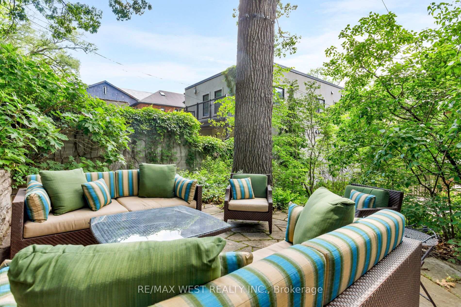 Photo 68 of 499 Parkside Drive, Toronto, High Park-Swansea — HOMEH