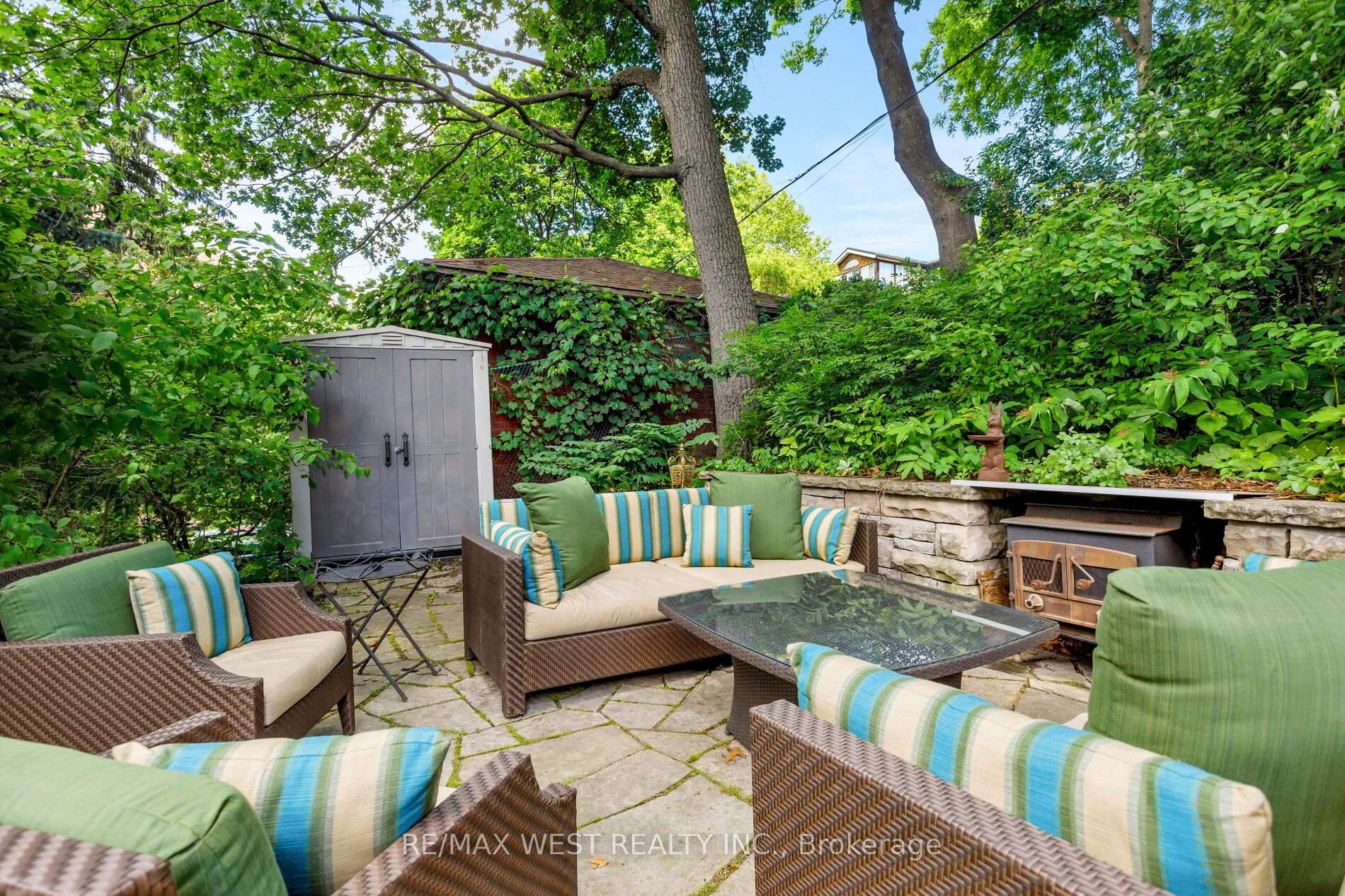 Photo 69 of 499 Parkside Drive, Toronto, High Park-Swansea — HOMEH