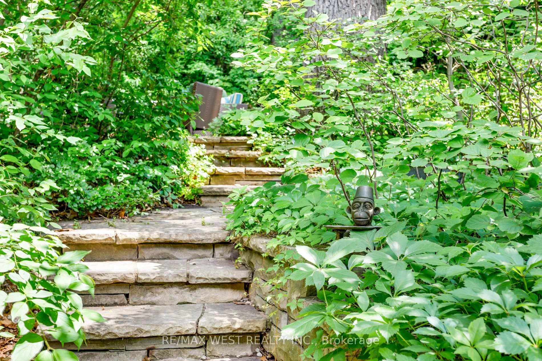 Photo 19 of 499 Parkside Drive, Toronto, High Park-Swansea — HOMEH