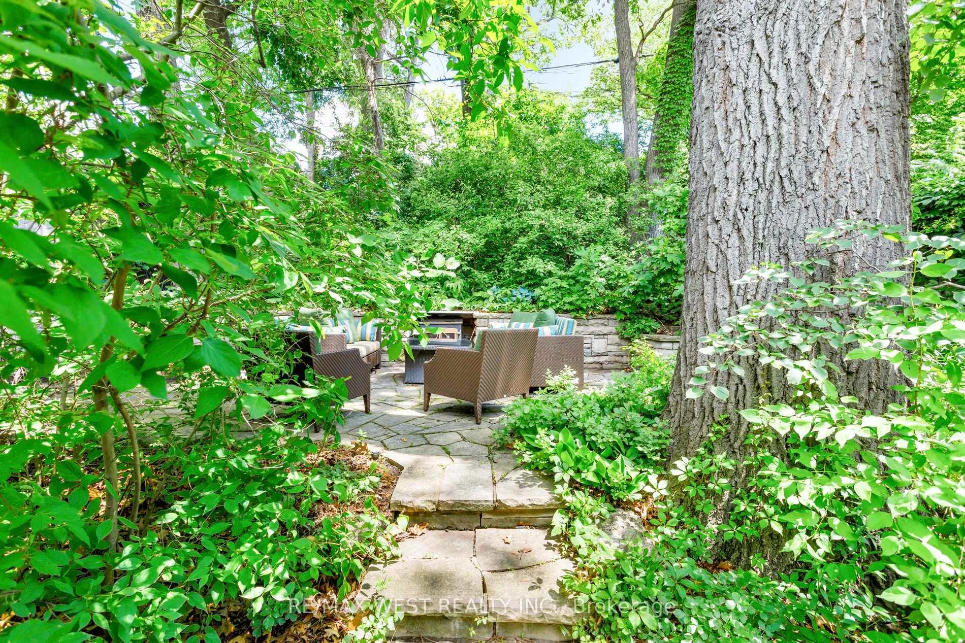 Photo 20 of 499 Parkside Drive, Toronto, High Park-Swansea — HOMEH