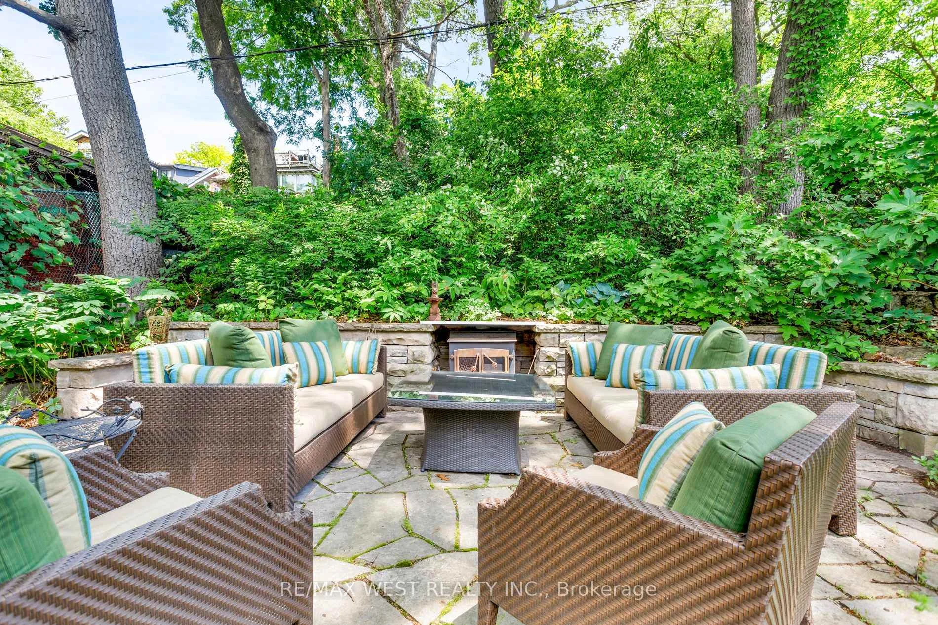 Photo 21 of 499 Parkside Drive, Toronto, High Park-Swansea — HOMEH