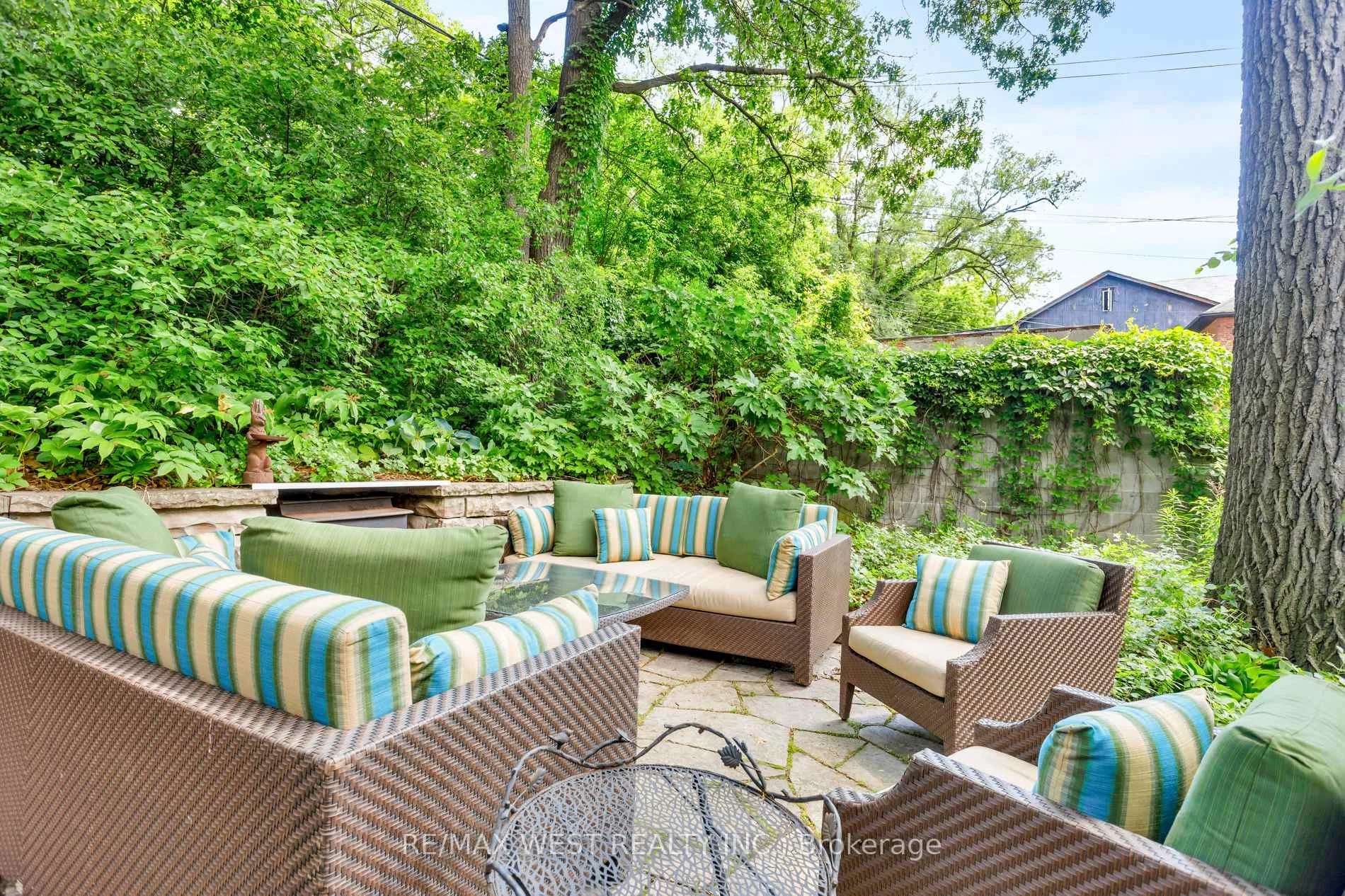Photo 22 of 499 Parkside Drive, Toronto, High Park-Swansea — HOMEH