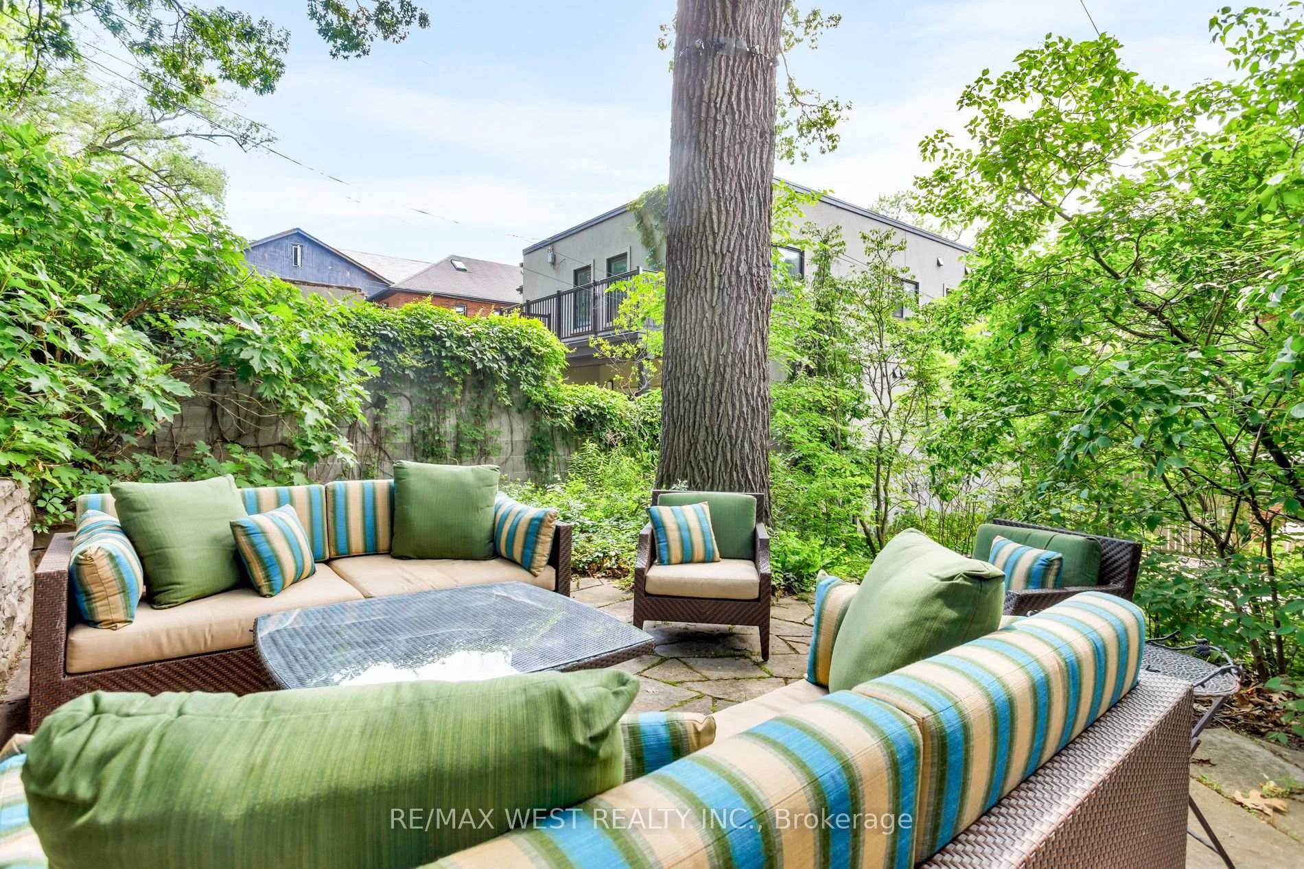 Photo 23 of 499 Parkside Drive, Toronto, High Park-Swansea — HOMEH