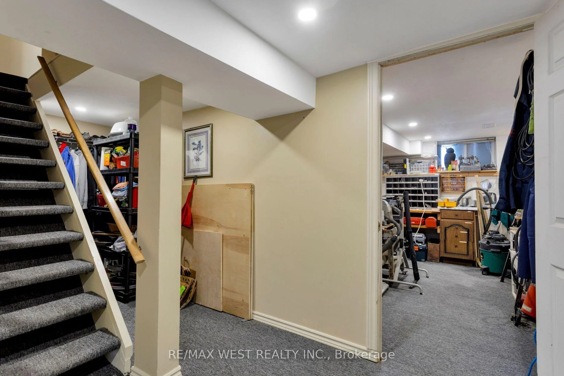 Photo 63 of 499 Parkside Drive, Toronto, High Park-Swansea — HOMEH