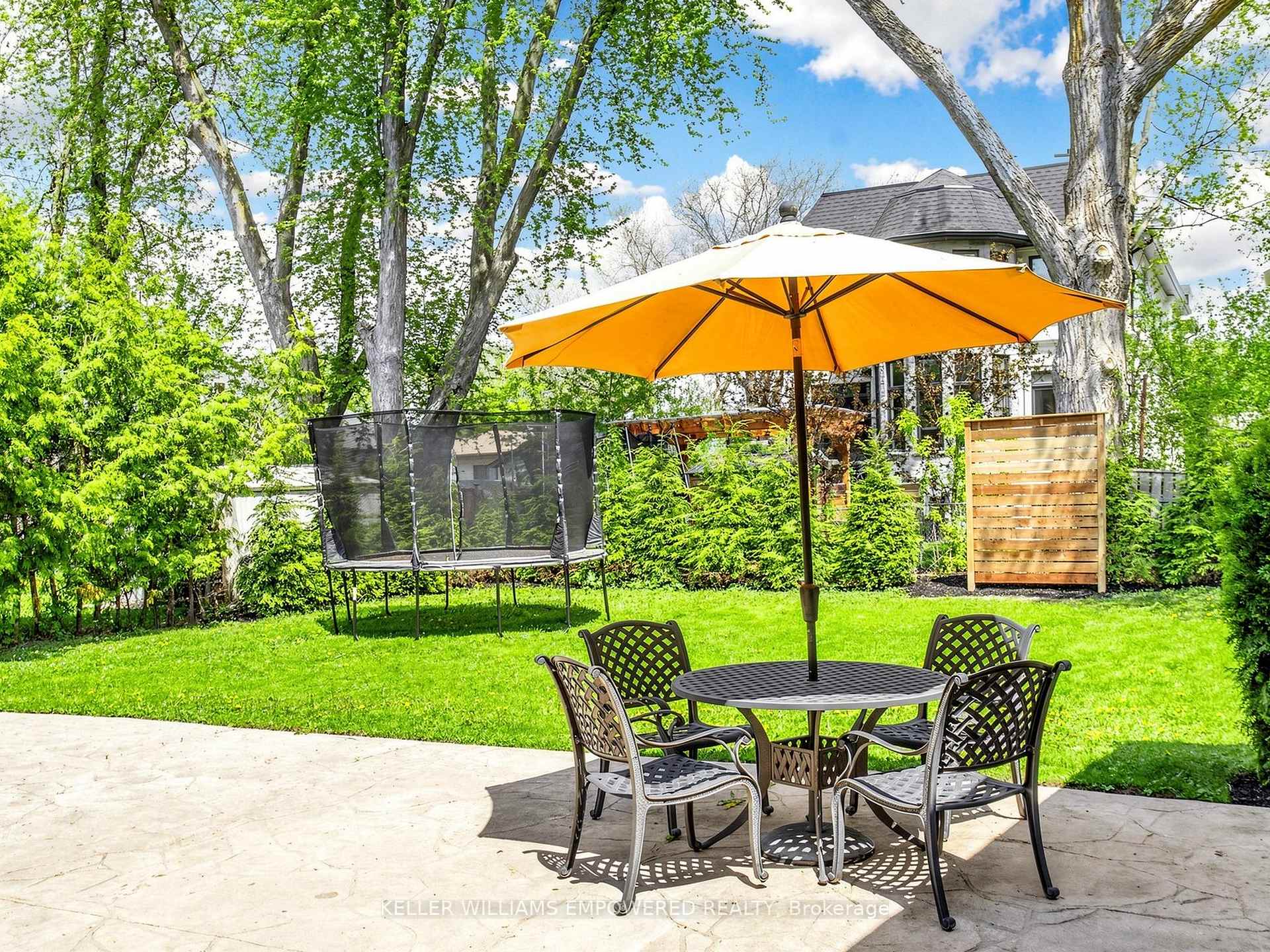Photo 3 of 49 Fergus Avenue, Richmond Hill, Oak Ridges Lake Wilcox — HOMEH