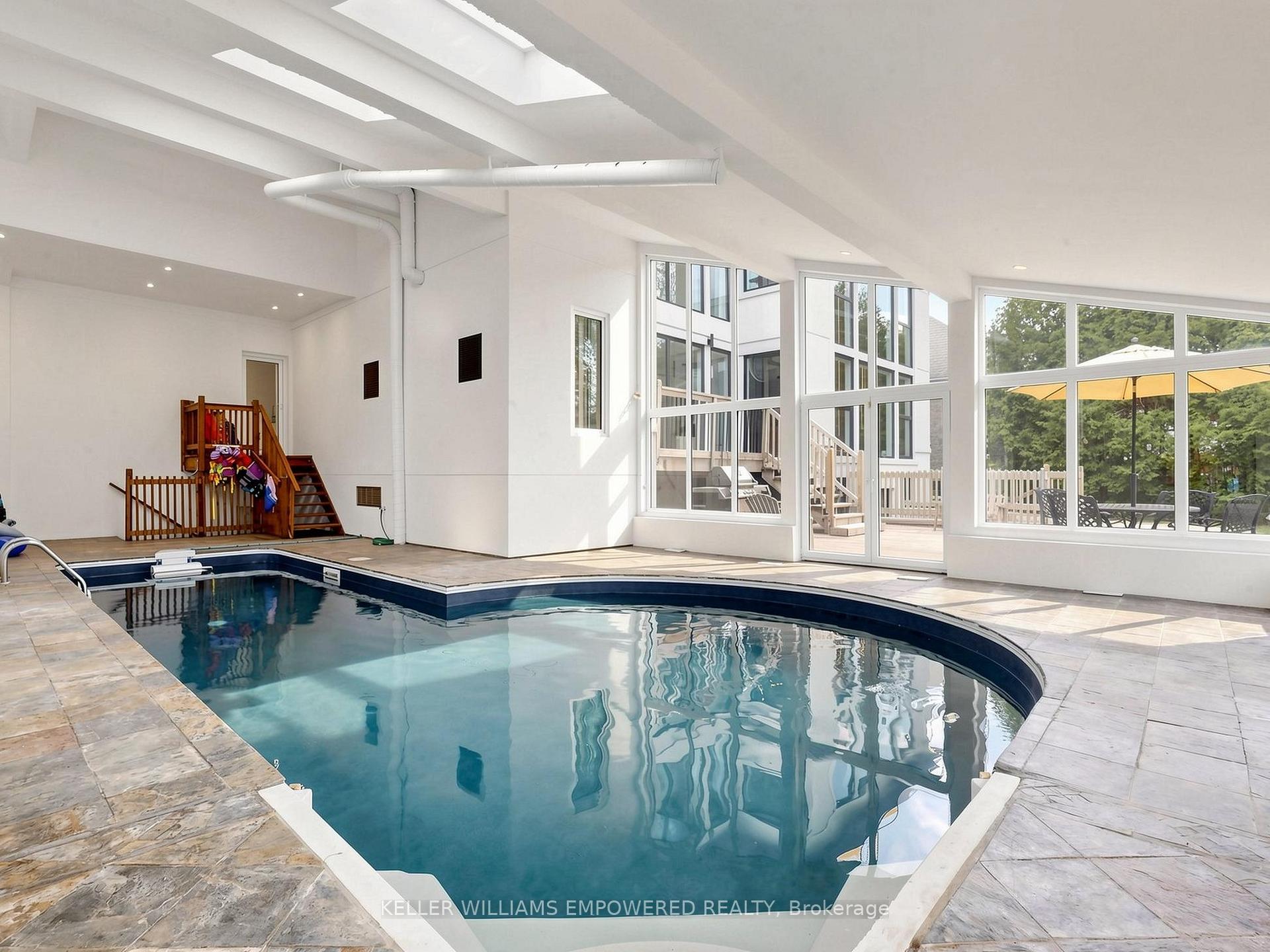 Photo 28 of 49 Fergus Avenue, Richmond Hill, Oak Ridges Lake Wilcox — HOMEH