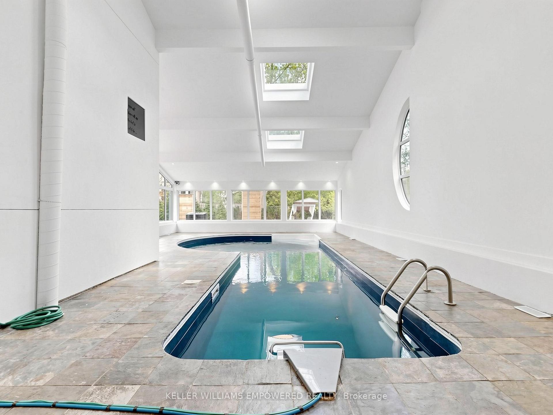 Photo 29 of 49 Fergus Avenue, Richmond Hill, Oak Ridges Lake Wilcox — HOMEH