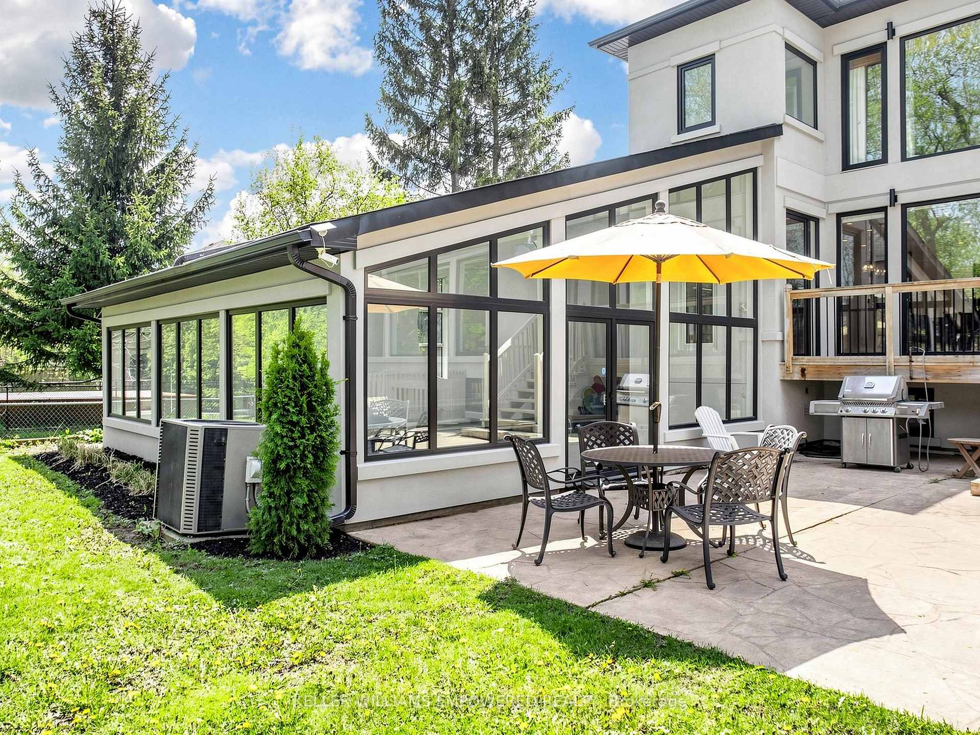 Photo 31 of 49 Fergus Avenue, Richmond Hill, Oak Ridges Lake Wilcox — HOMEH