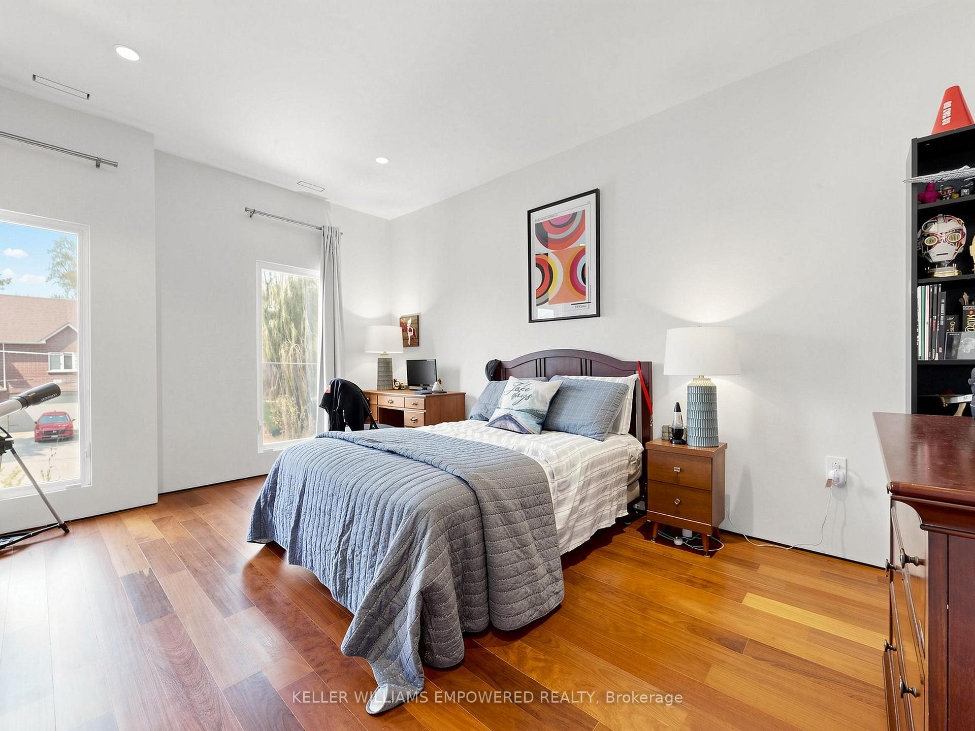 Photo 41 of 49 Fergus Avenue, Richmond Hill, Oak Ridges Lake Wilcox — HOMEH