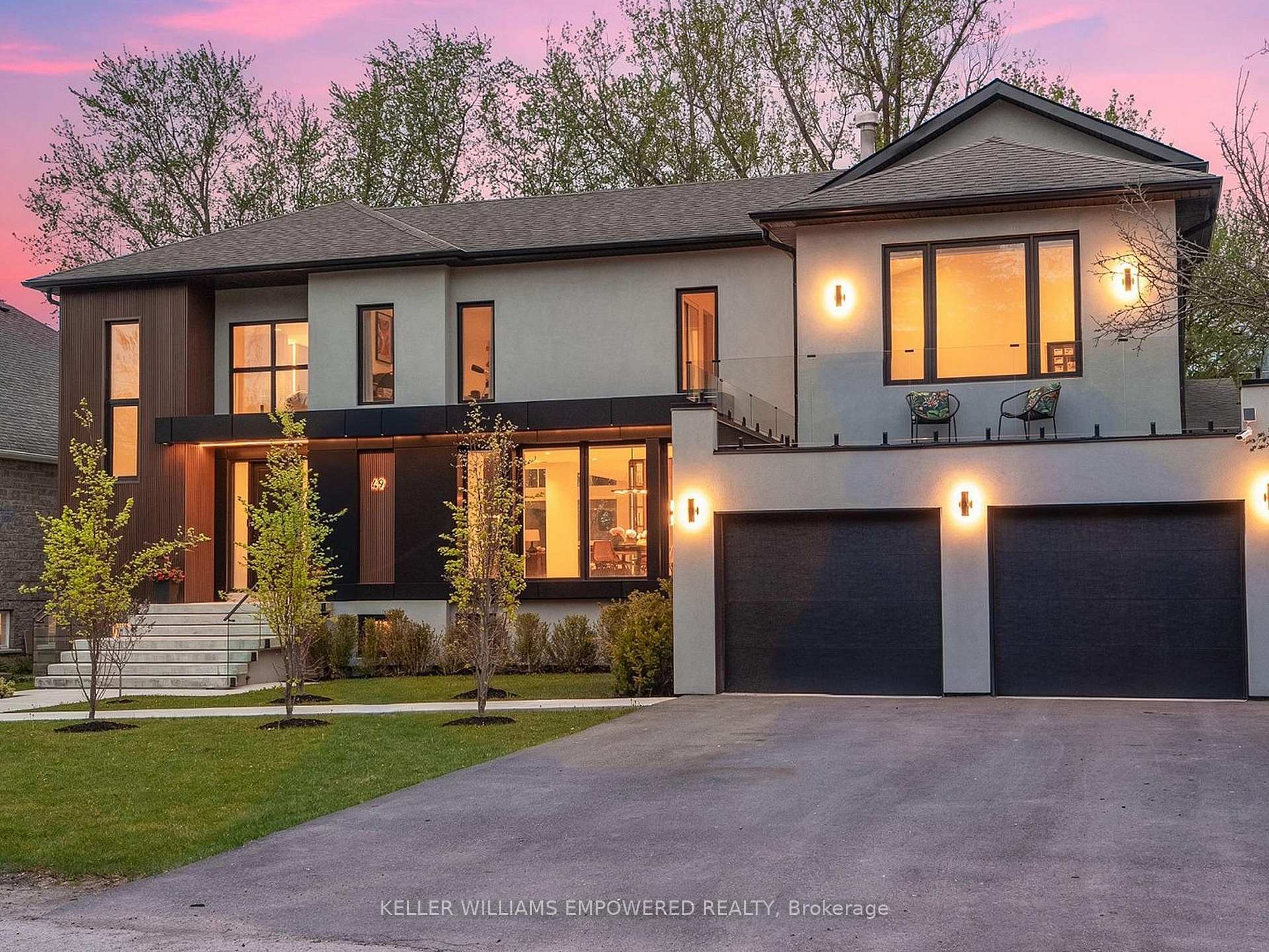 Photo 44 of 49 Fergus Avenue, Richmond Hill, Oak Ridges Lake Wilcox — HOMEH