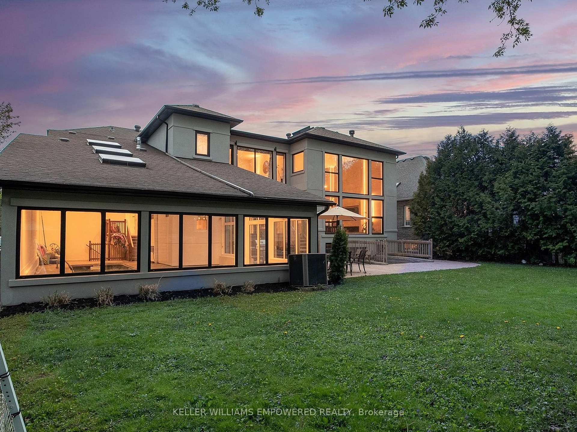 Photo 45 of 49 Fergus Avenue, Richmond Hill, Oak Ridges Lake Wilcox — HOMEH