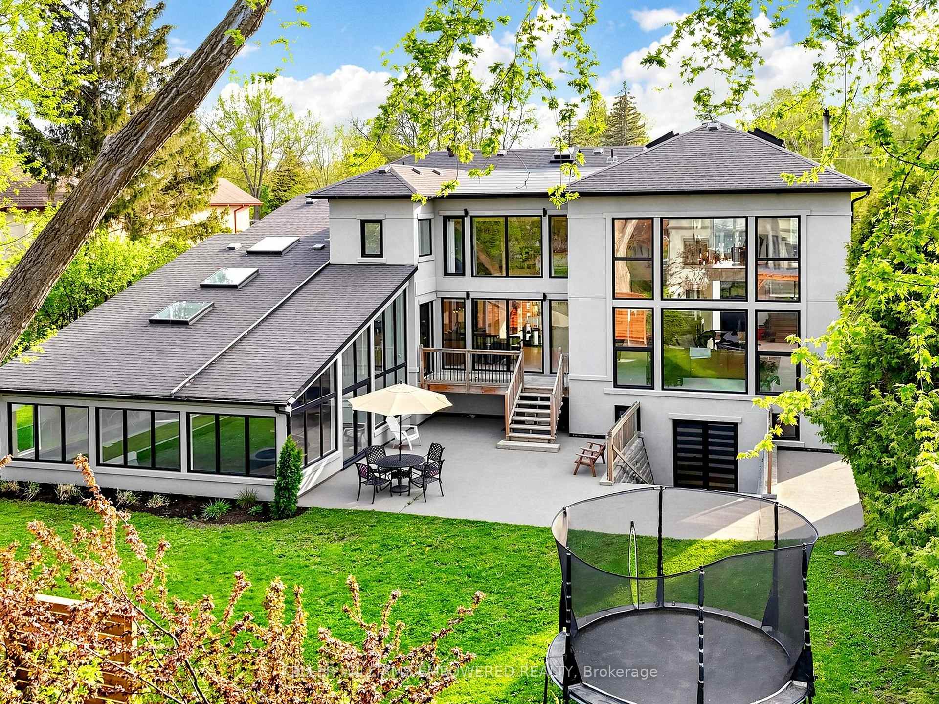 Photo 46 of 49 Fergus Avenue, Richmond Hill, Oak Ridges Lake Wilcox — HOMEH