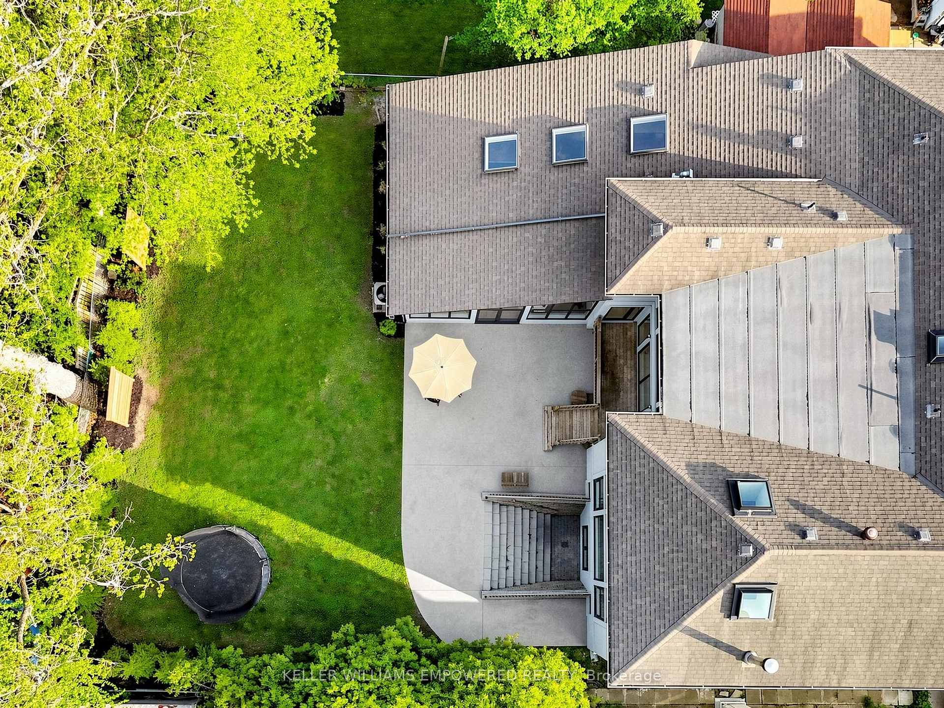 Photo 48 of 49 Fergus Avenue, Richmond Hill, Oak Ridges Lake Wilcox — HOMEH